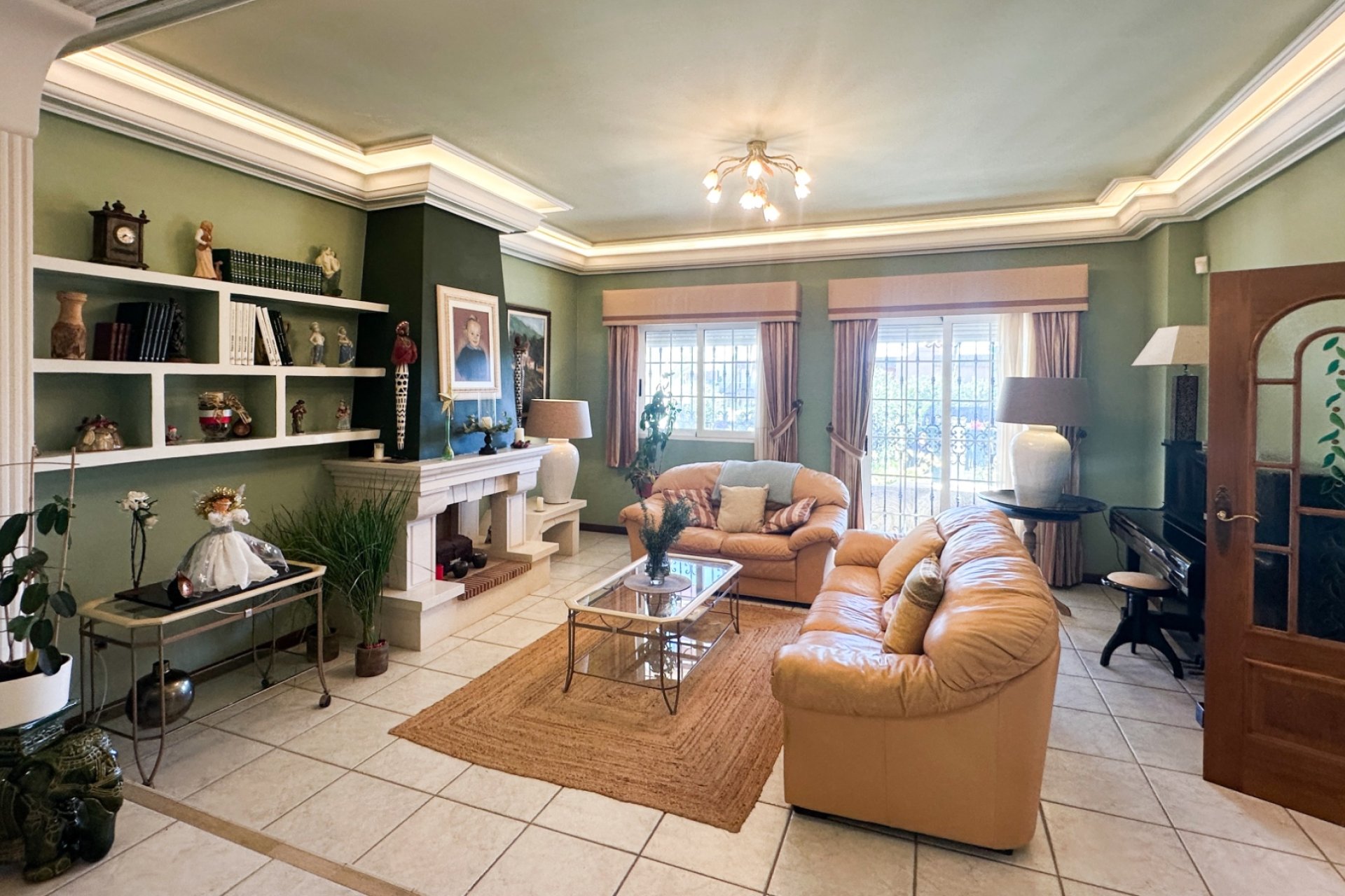 Reventa - Villa - La Mata