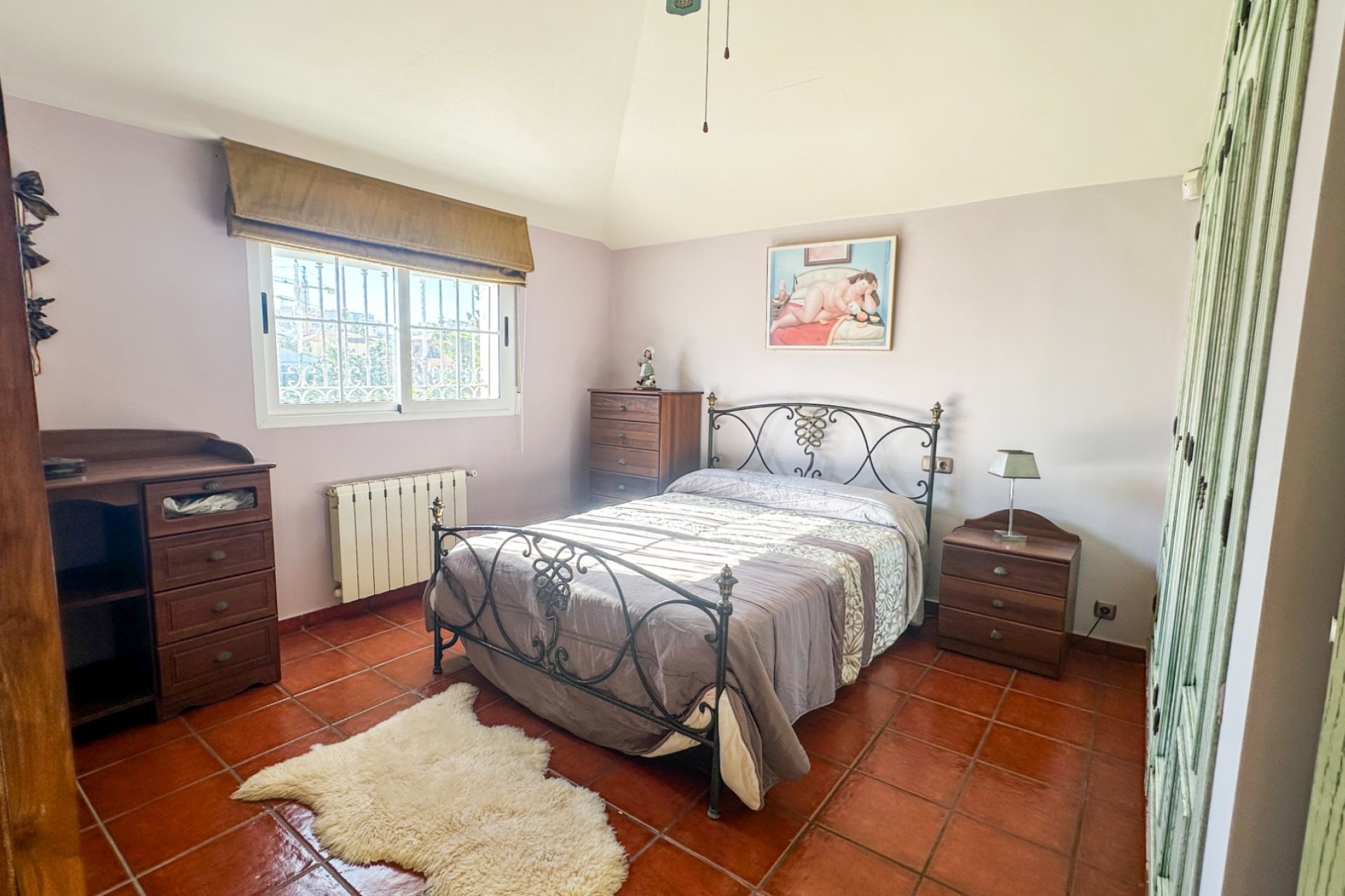 Reventa - Villa - La Mata