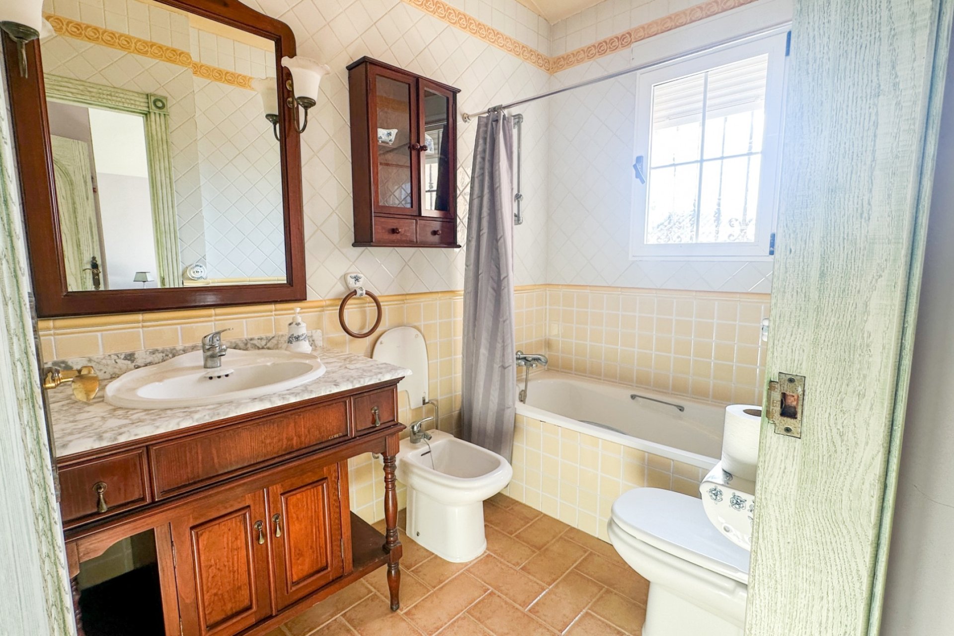 Reventa - Villa - La Mata