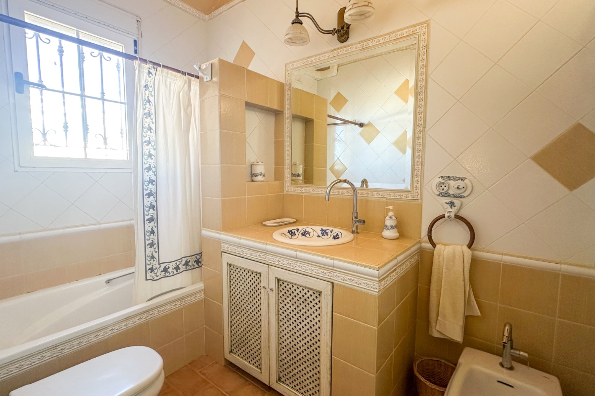 Reventa - Villa - La Mata
