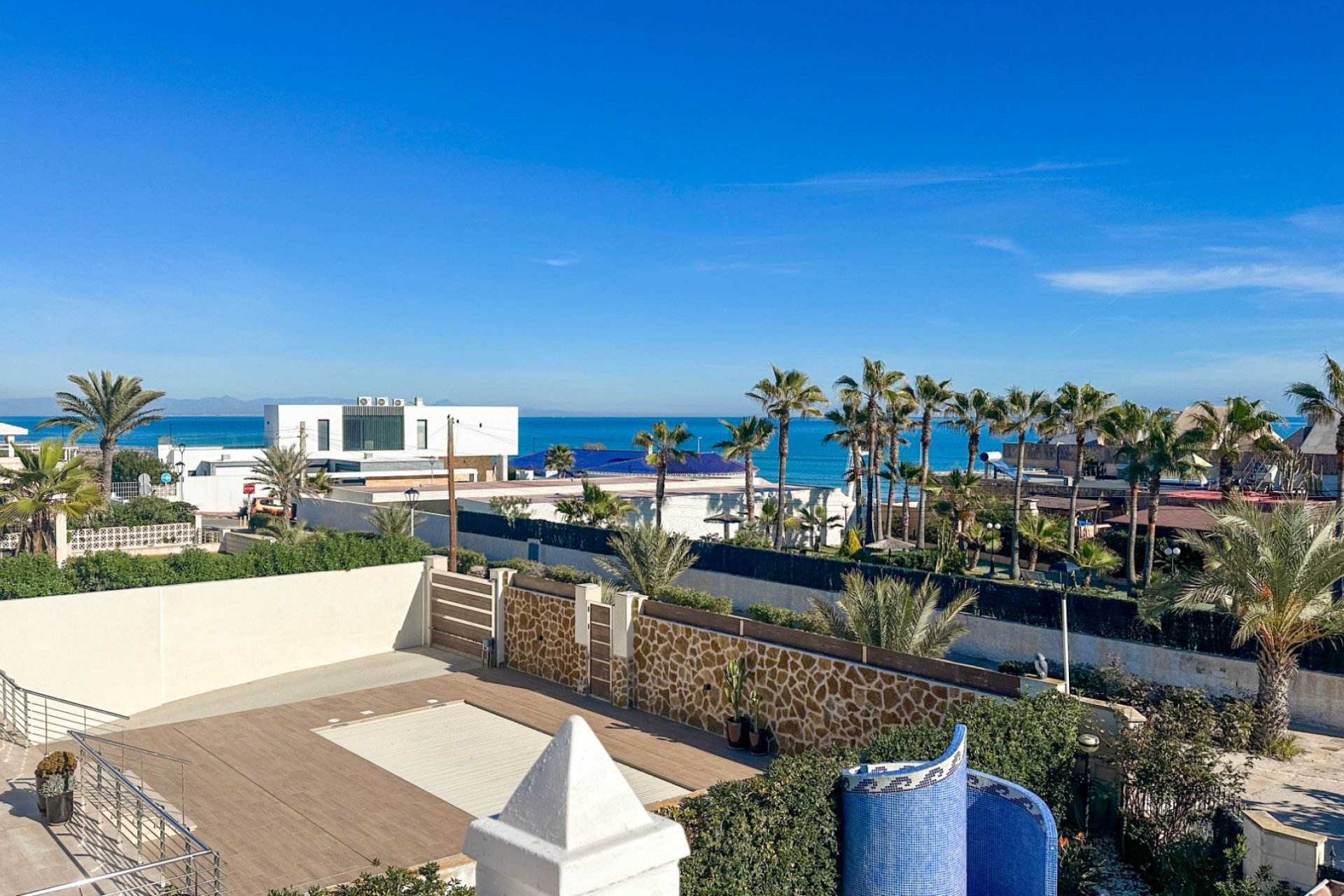 Reventa - Villa - La Mata