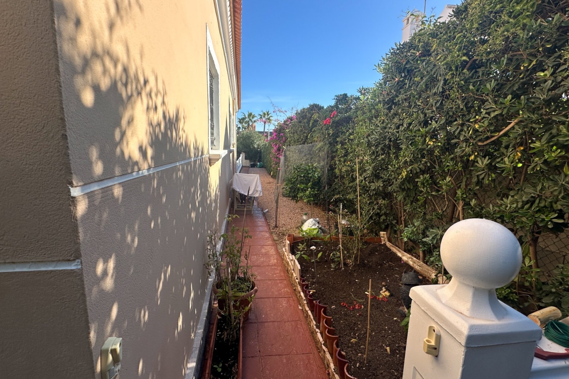 Reventa - Villa - La Mata