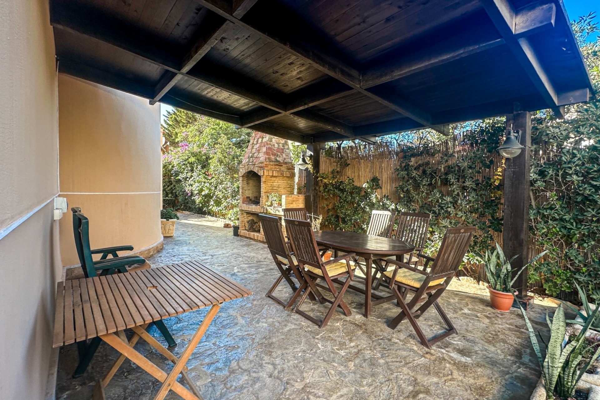 Reventa - Villa - La Mata