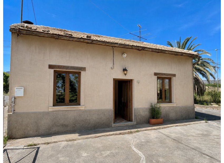 Reventa - Villa - La Romana - Villas de la Romana