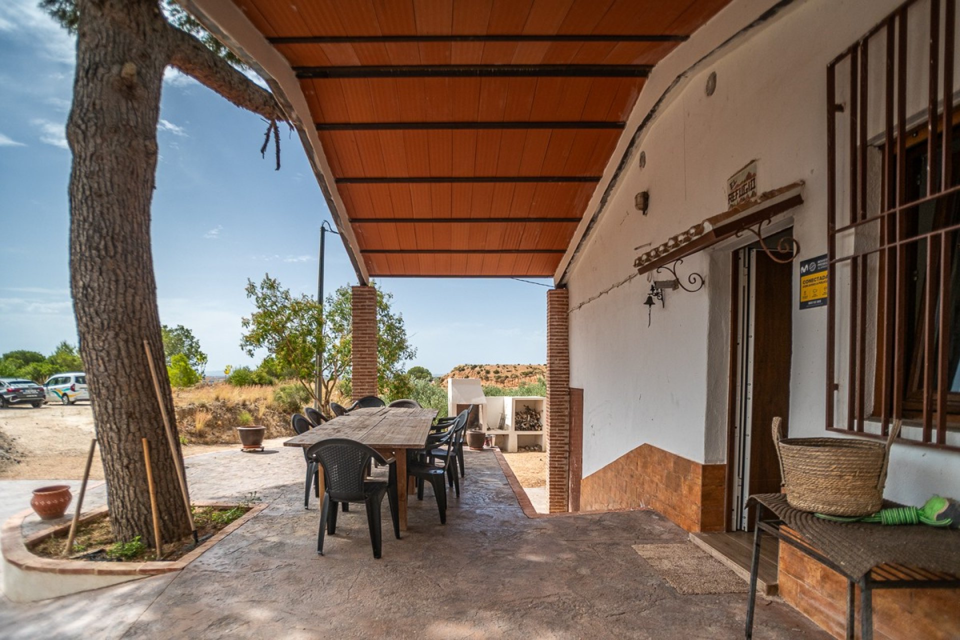 Reventa - Villa - LA TERCIA - La Tercia