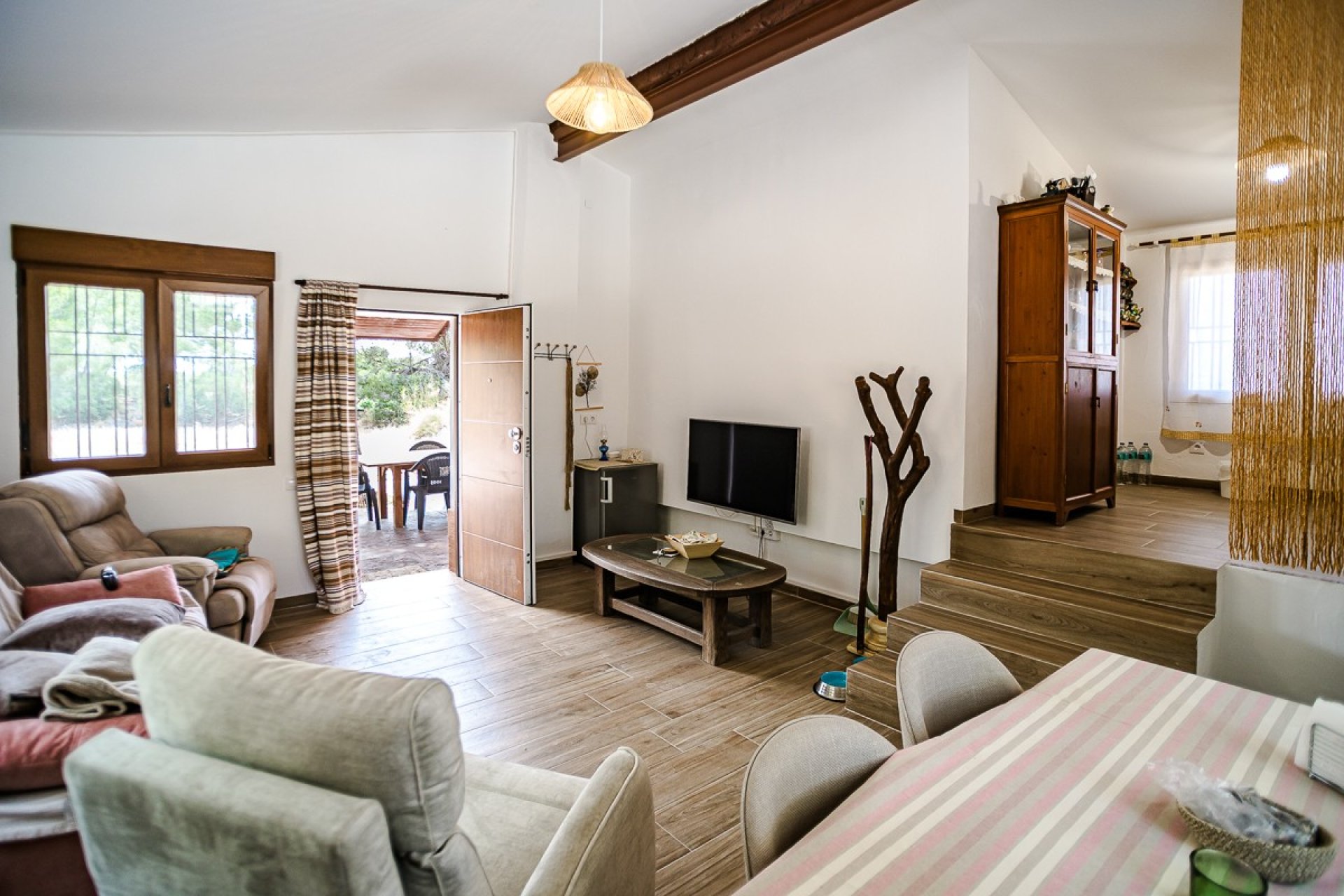 Reventa - Villa - LA TERCIA - La Tercia