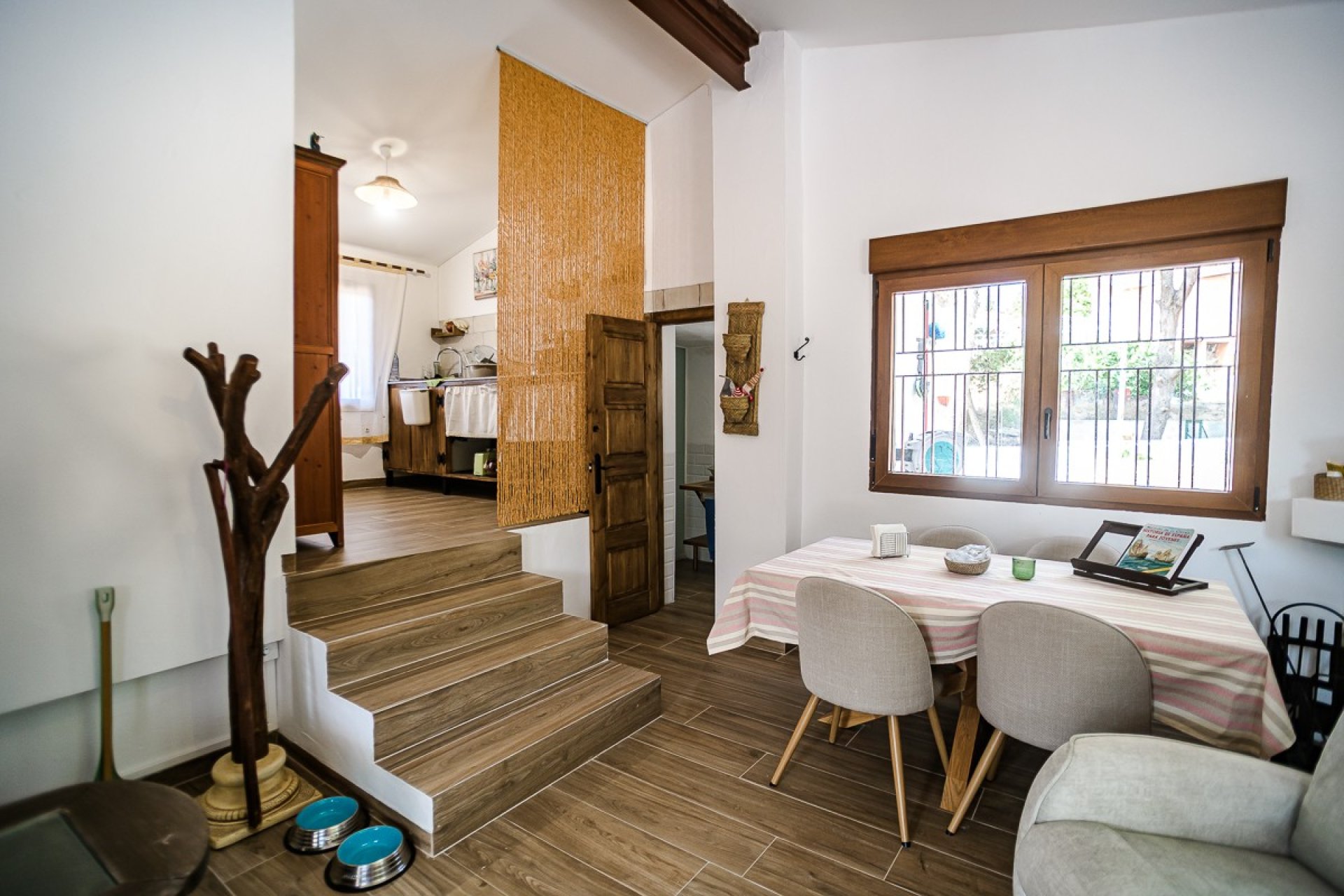 Reventa - Villa - LA TERCIA - La Tercia