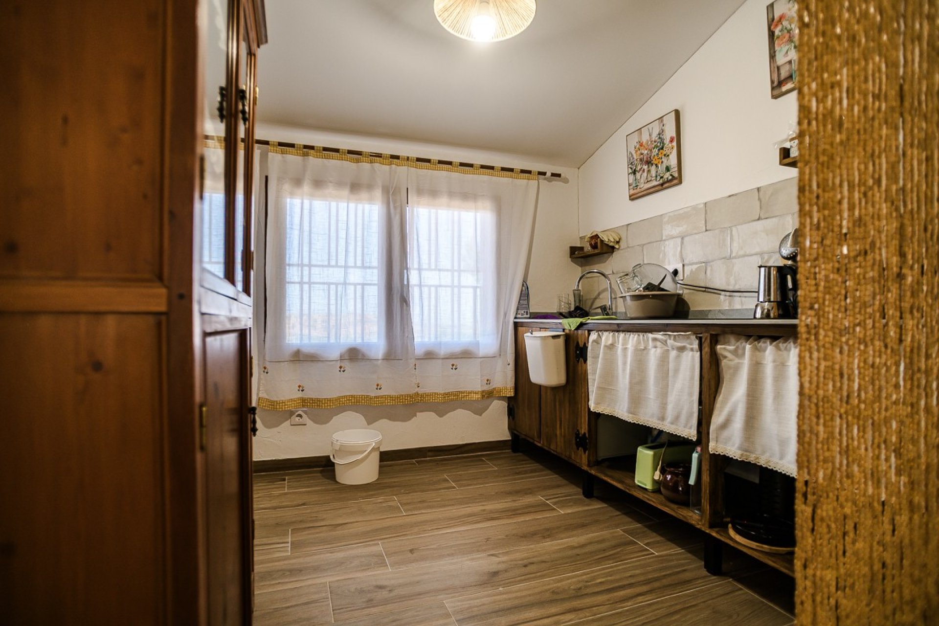Reventa - Villa - LA TERCIA - La Tercia