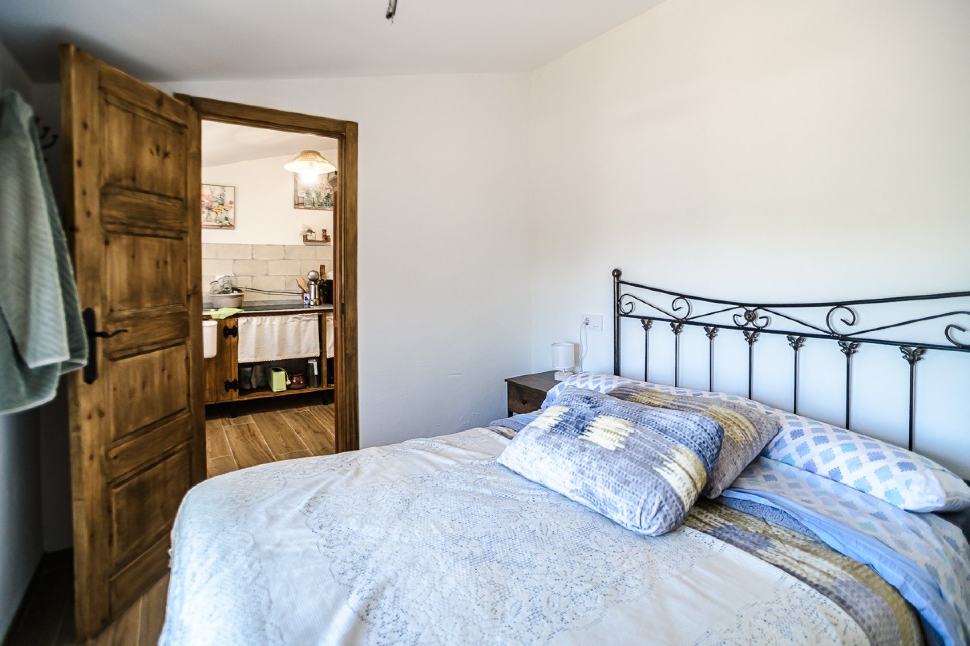 Reventa - Villa - LA TERCIA - La Tercia