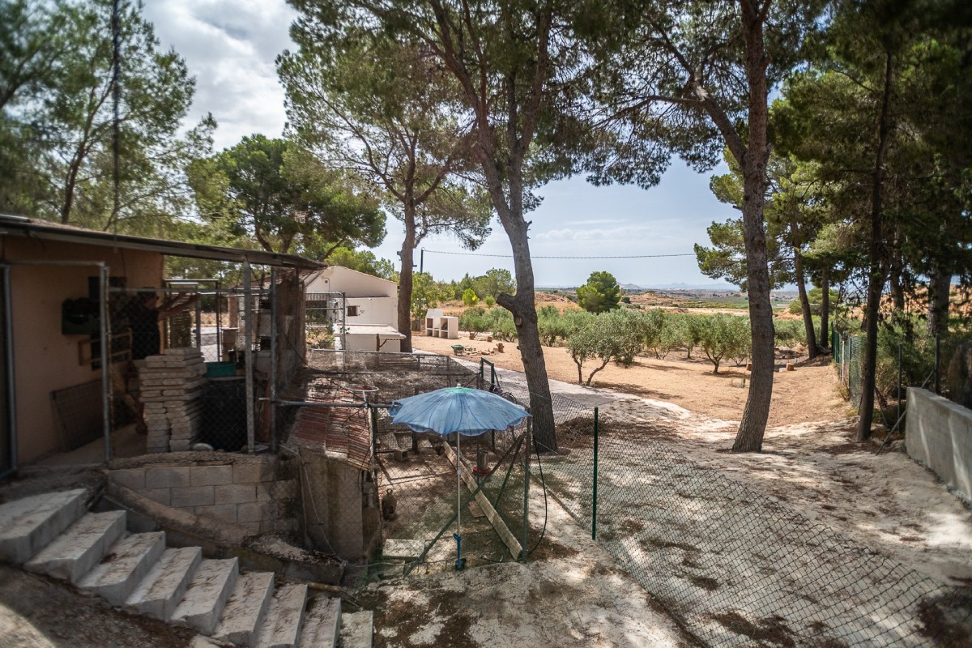 Reventa - Villa - LA TERCIA - La Tercia