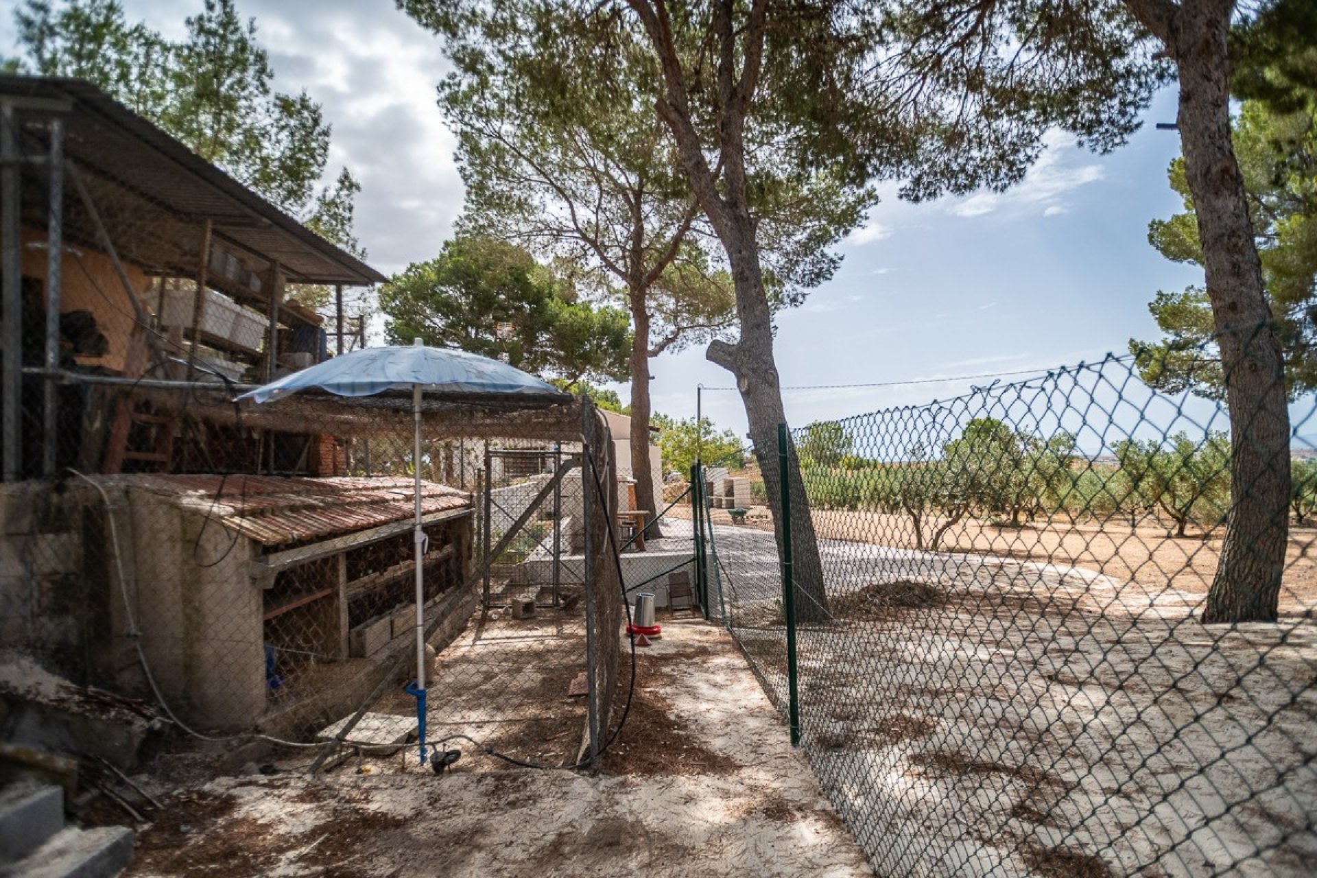 Reventa - Villa - LA TERCIA - La Tercia