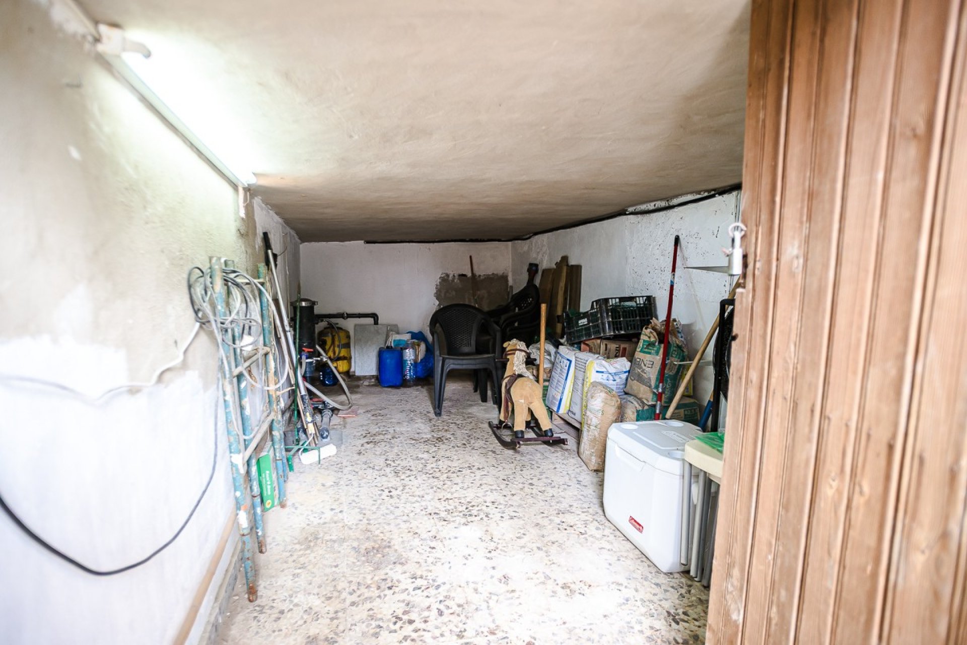 Reventa - Villa - LA TERCIA - La Tercia