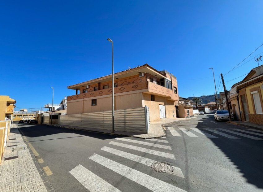 Reventa - Villa - La Union - Murcia