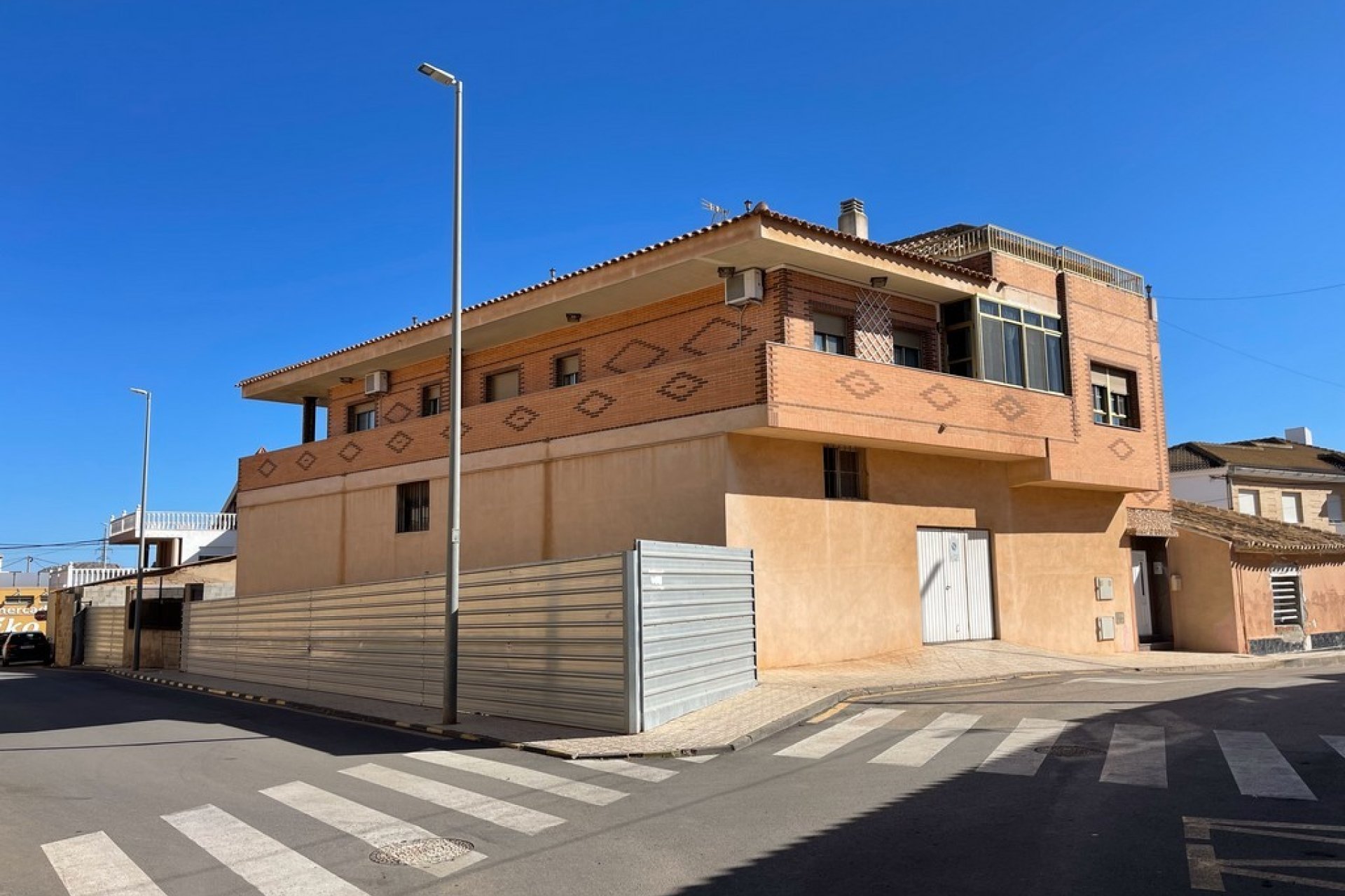 Reventa - Villa - La Union - Murcia