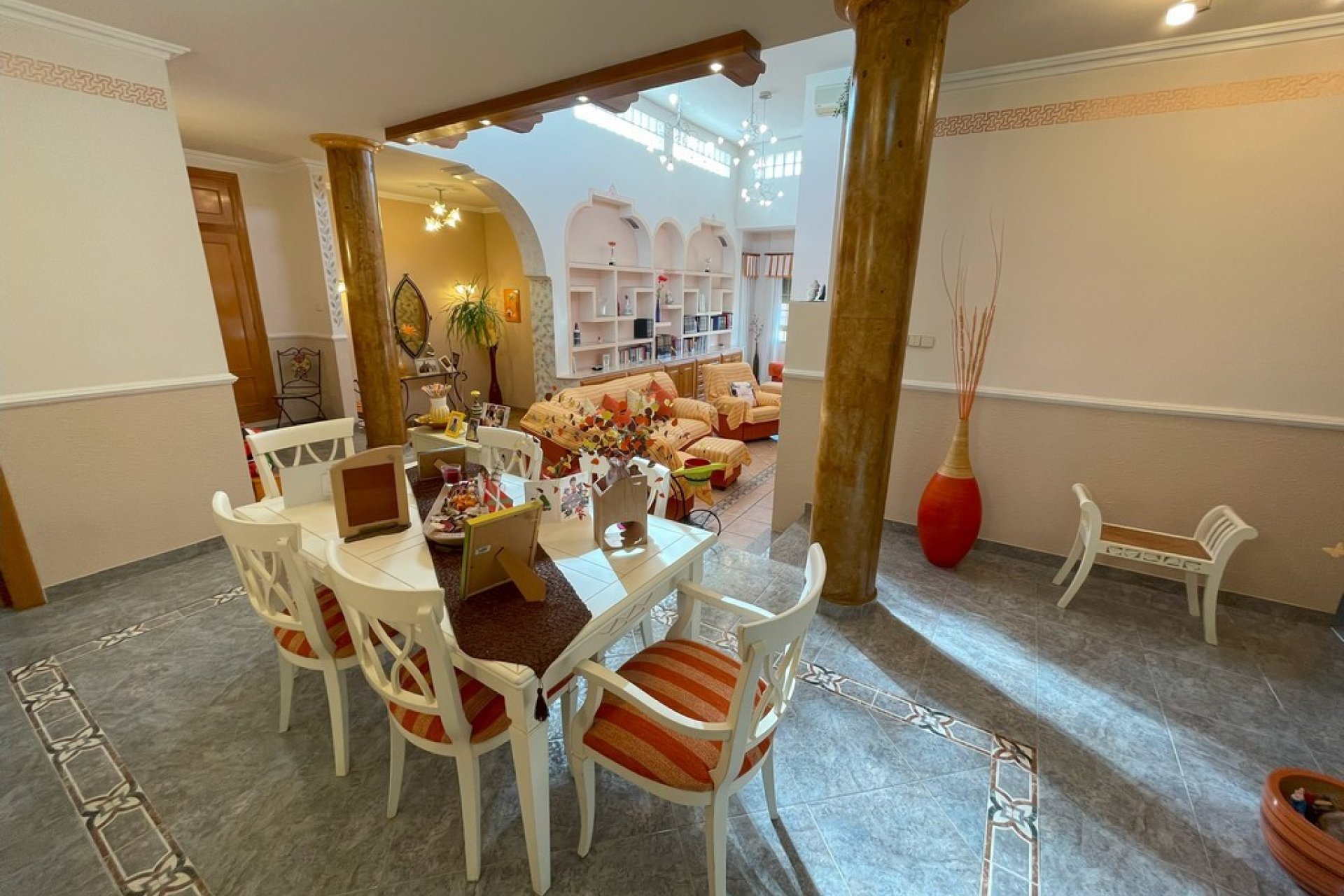 Reventa - Villa - La Union - Murcia