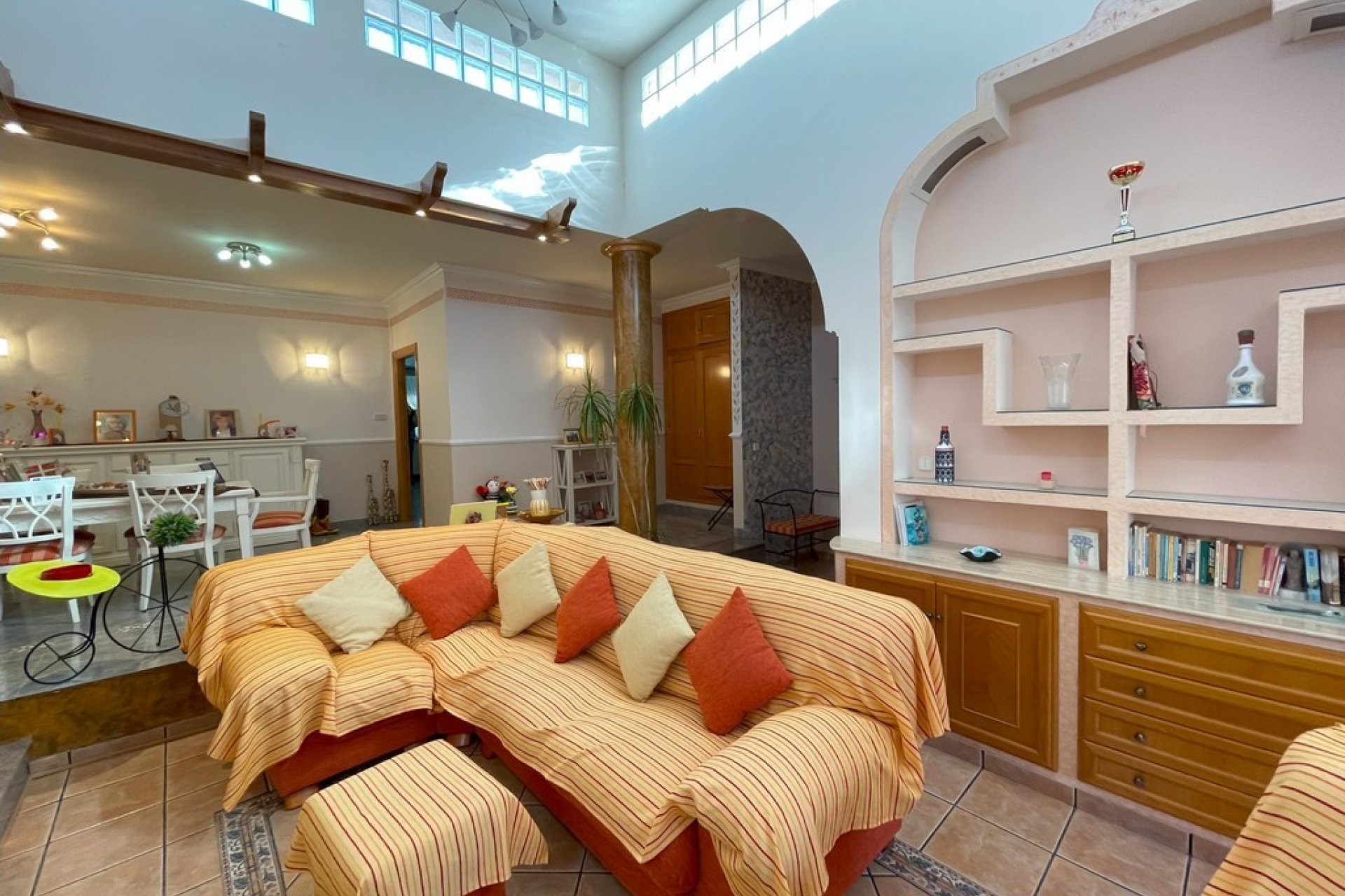 Reventa - Villa - La Union - Murcia