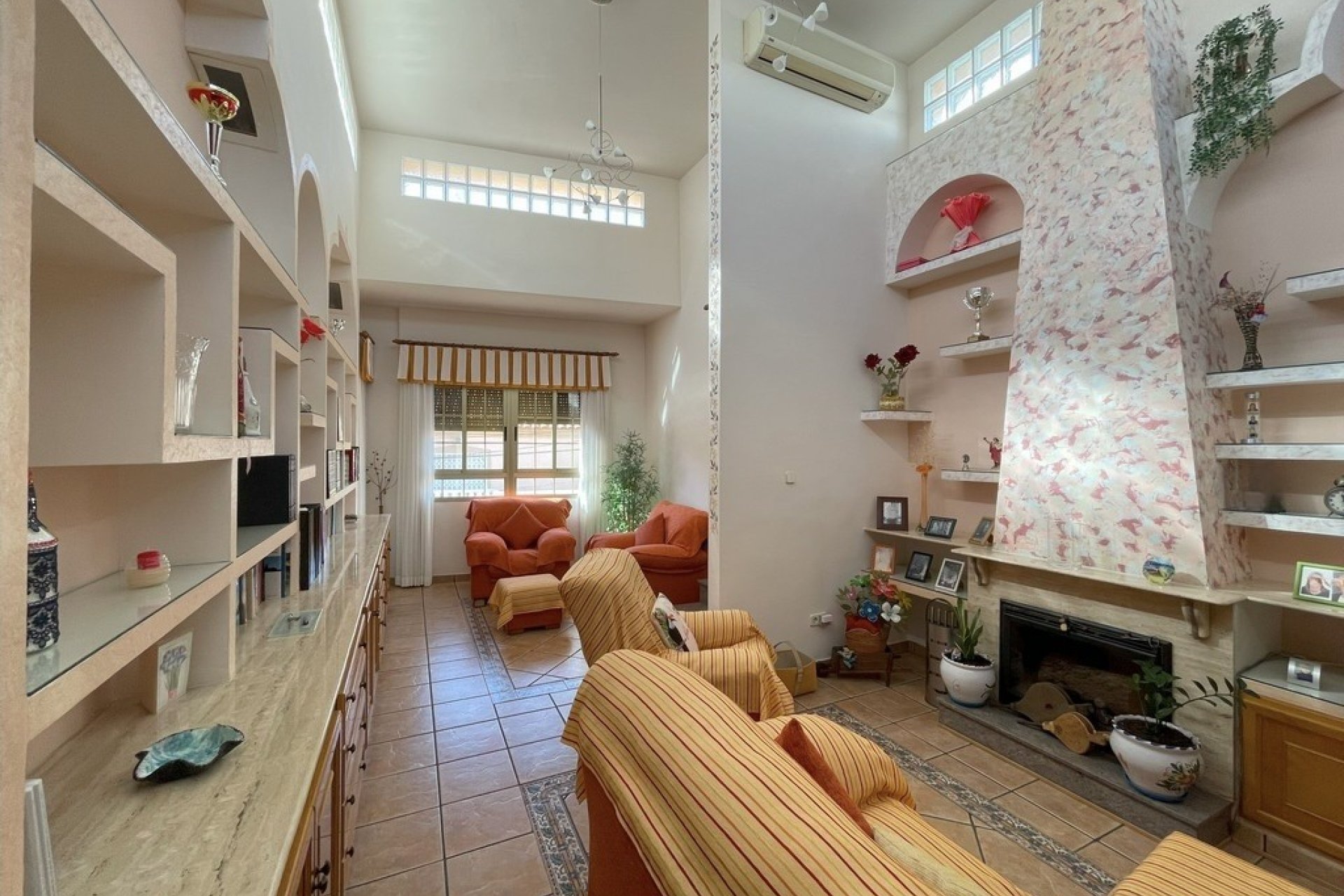 Reventa - Villa - La Union - Murcia