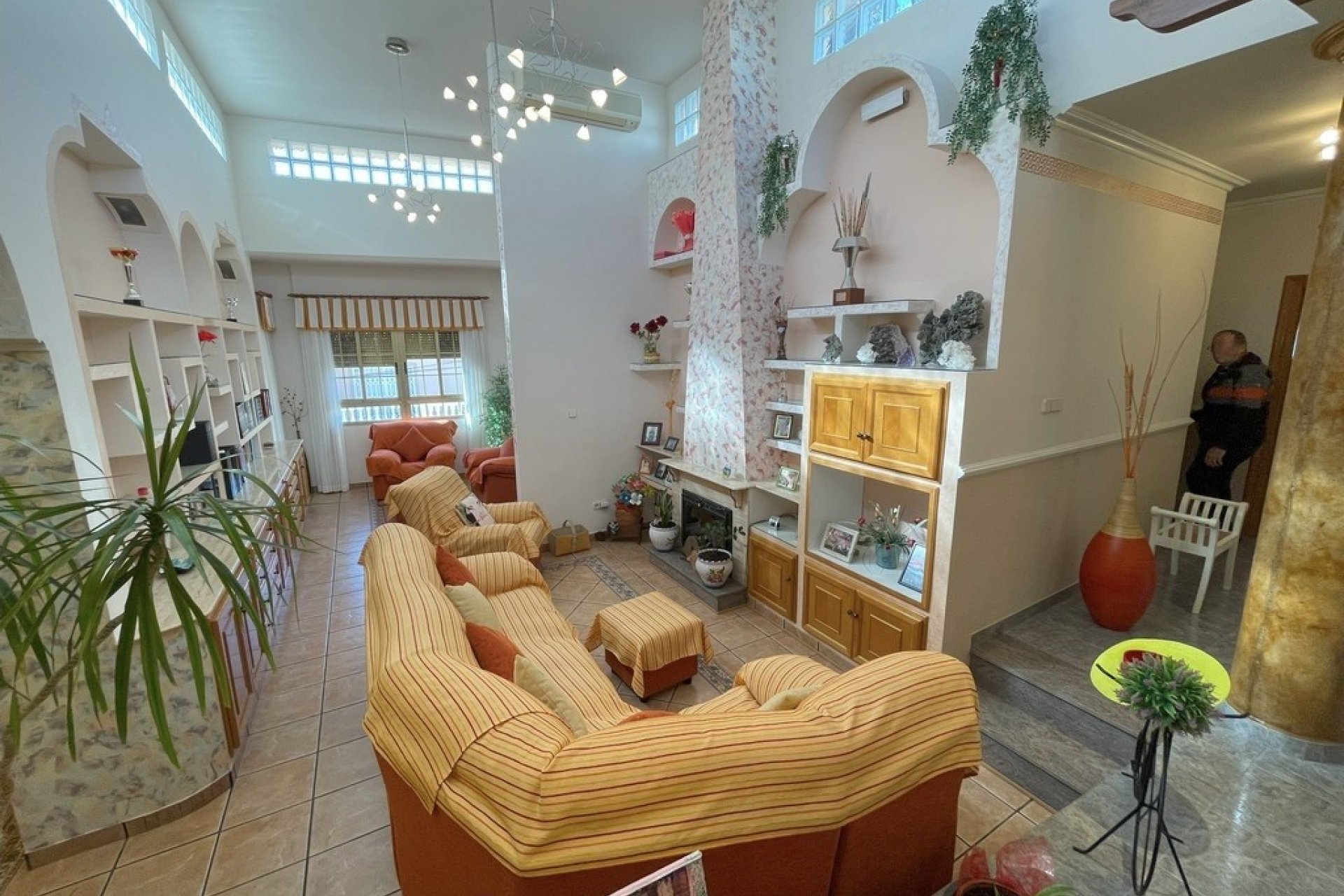 Reventa - Villa - La Union - Murcia