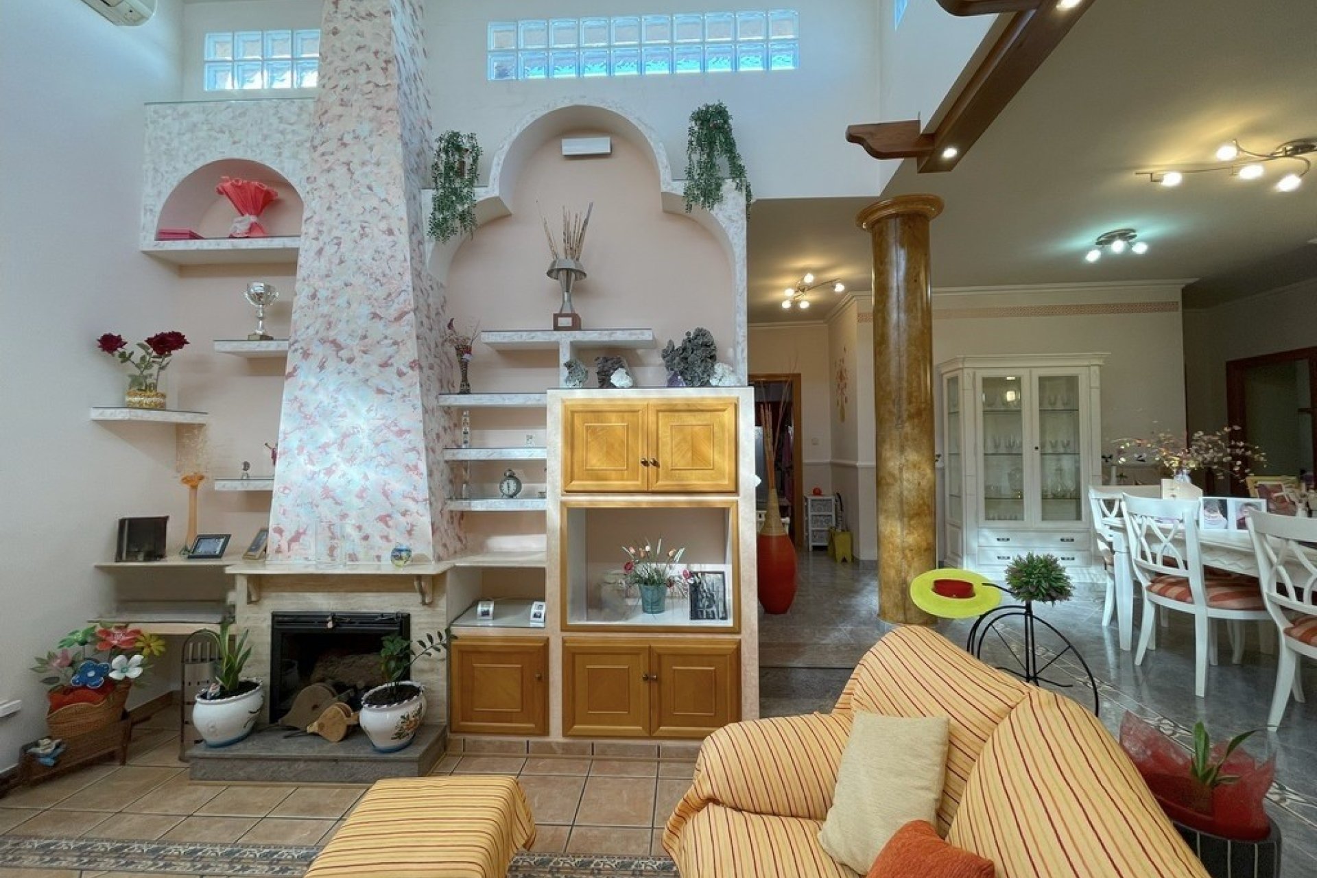 Reventa - Villa - La Union - Murcia