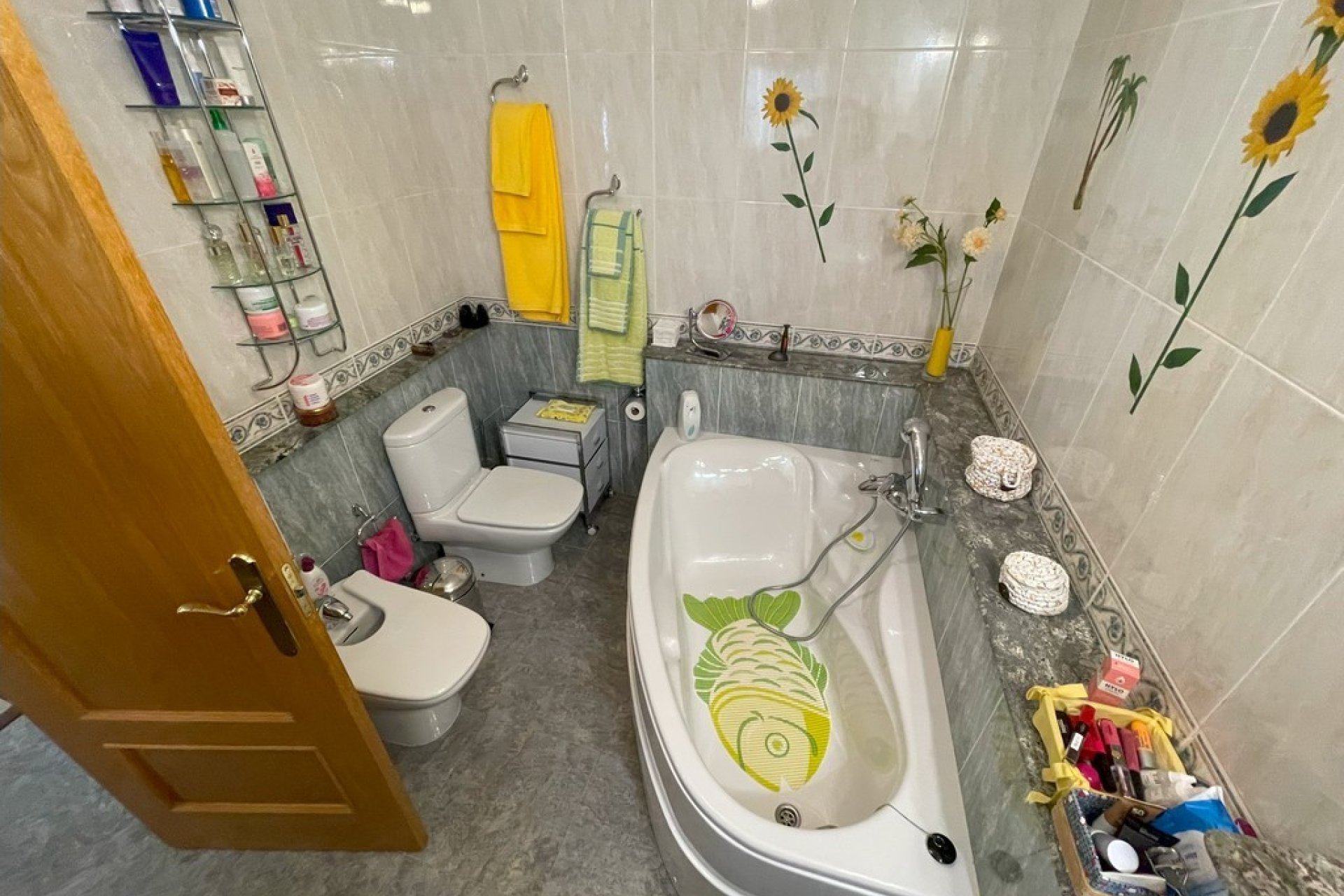 Reventa - Villa - La Union - Murcia