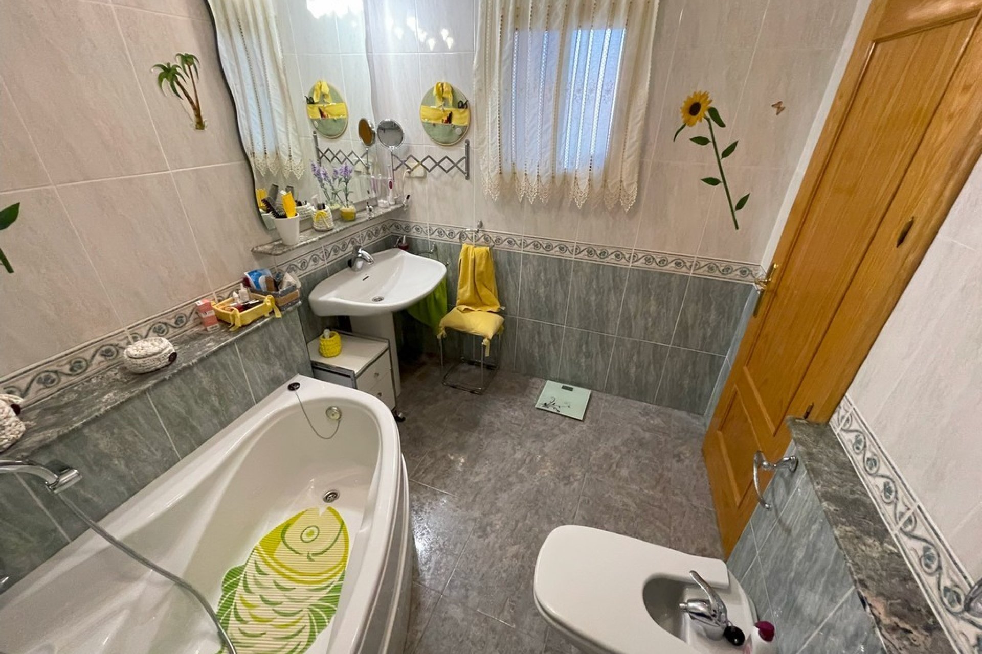 Reventa - Villa - La Union - Murcia