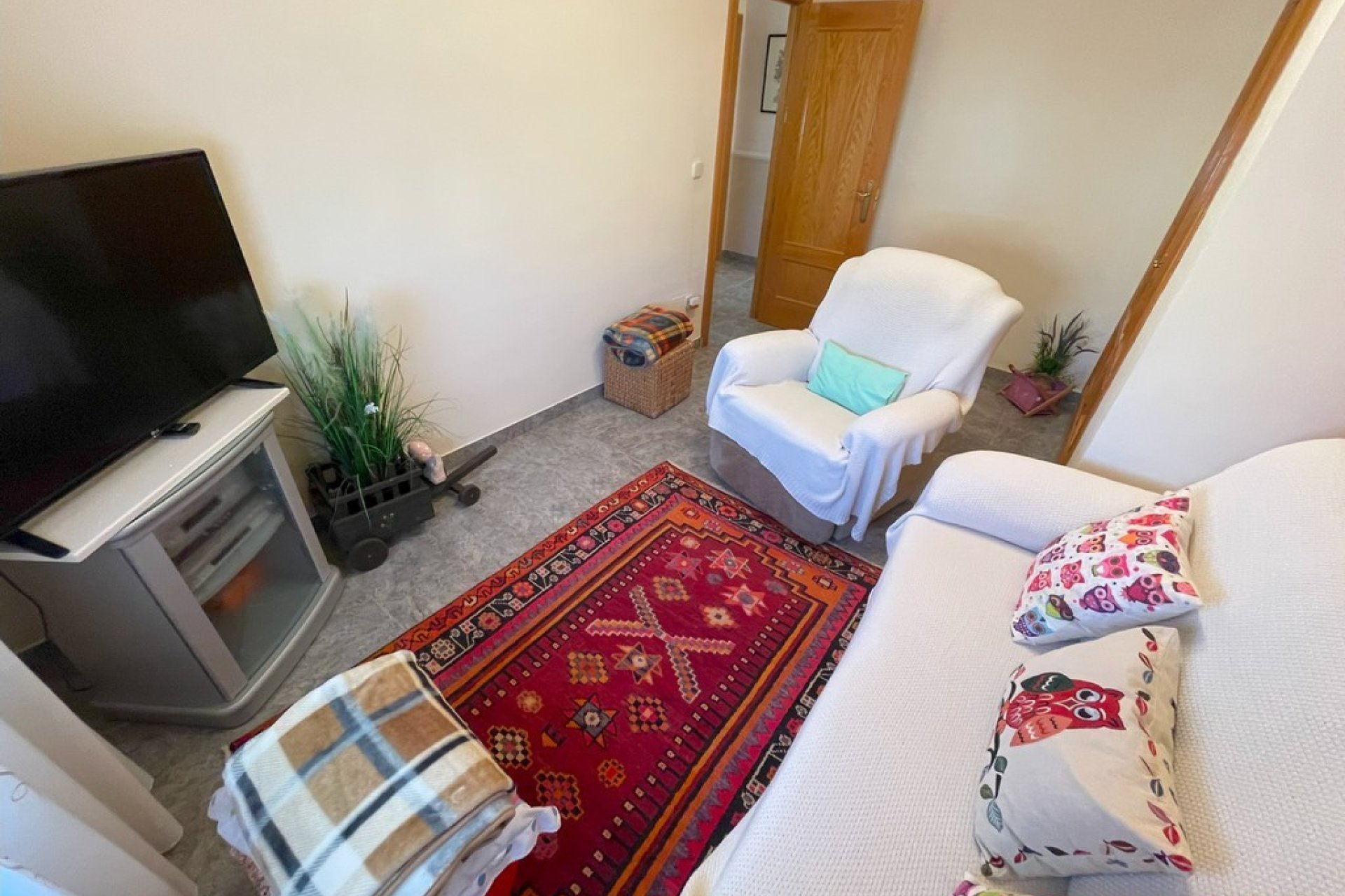 Reventa - Villa - La Union - Murcia