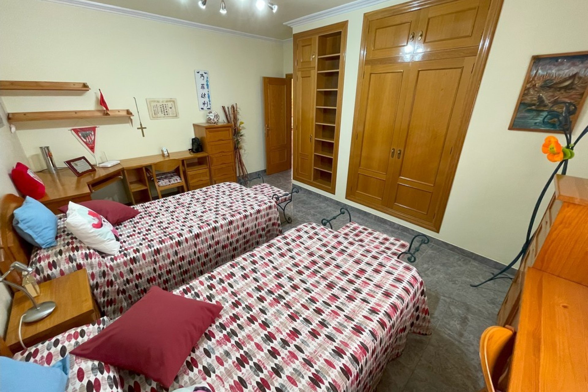 Reventa - Villa - La Union - Murcia