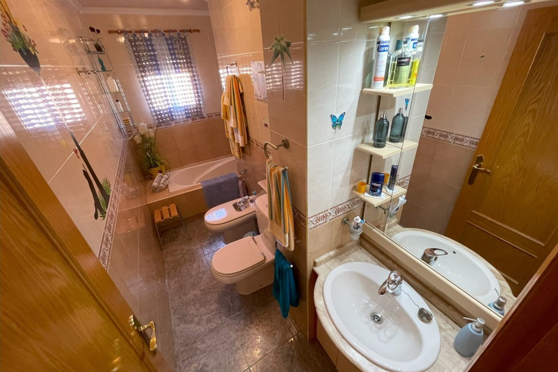 Reventa - Villa - La Union - Murcia