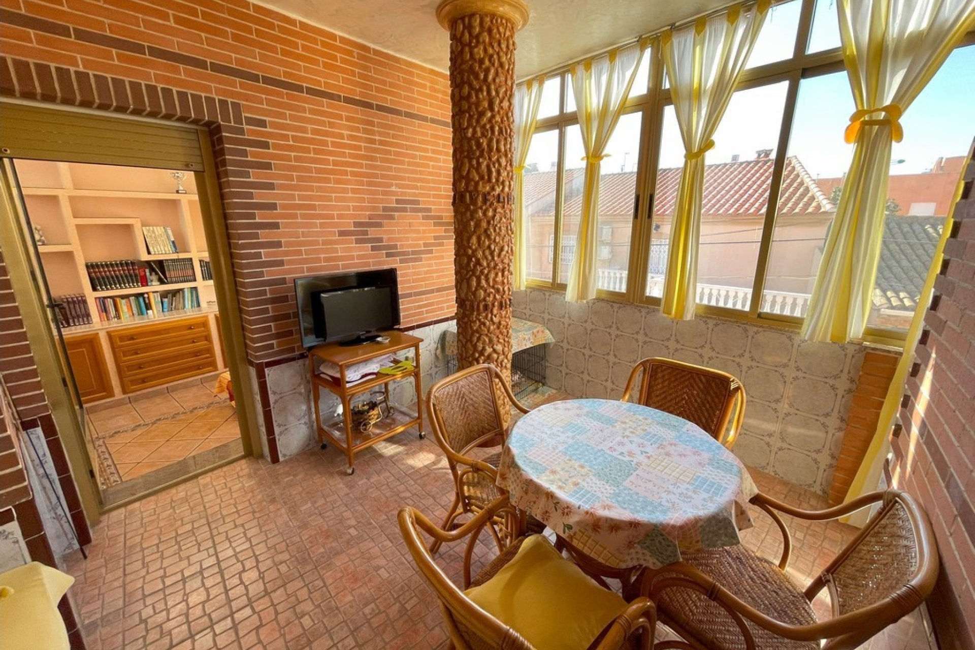 Reventa - Villa - La Union - Murcia