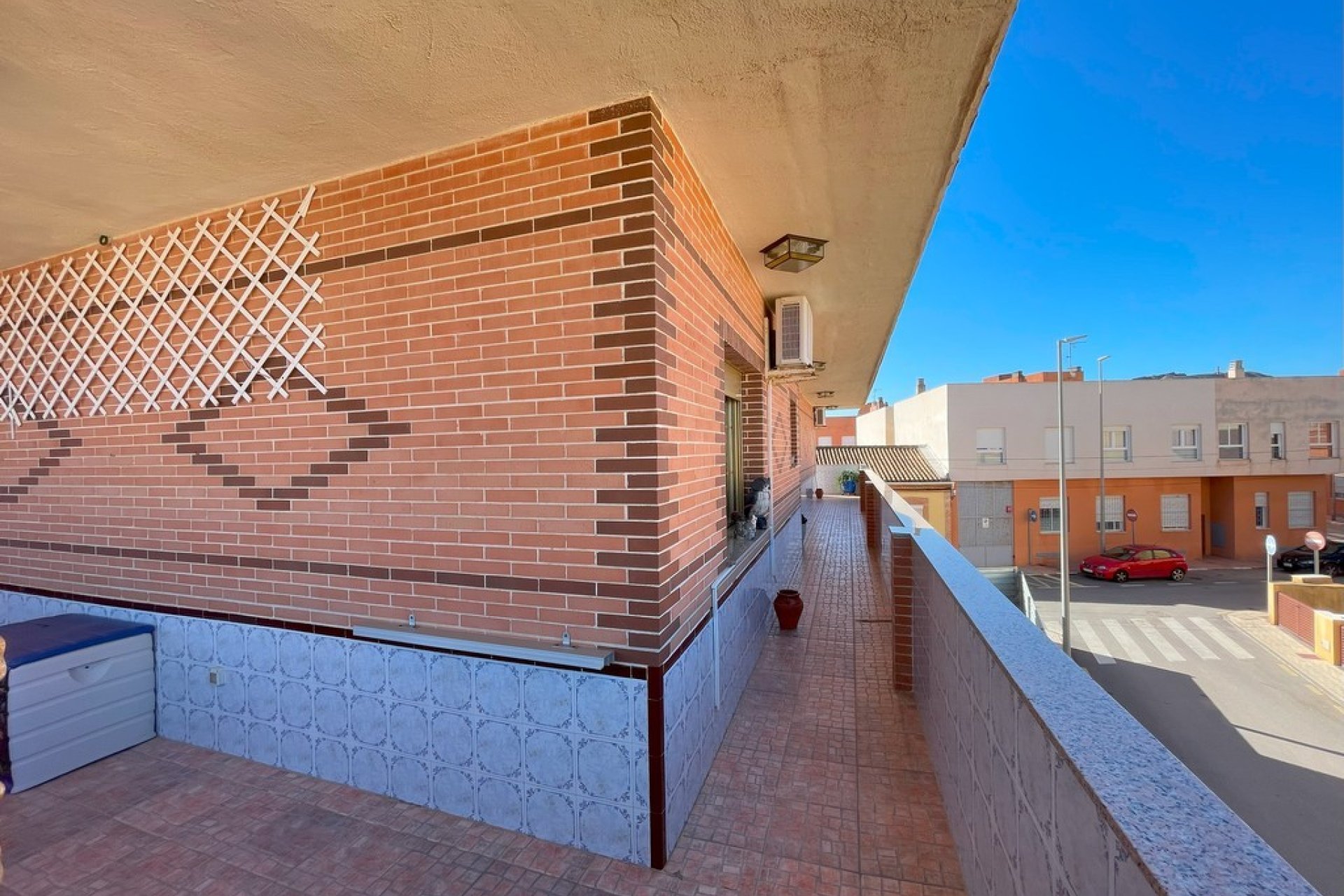 Reventa - Villa - La Union - Murcia