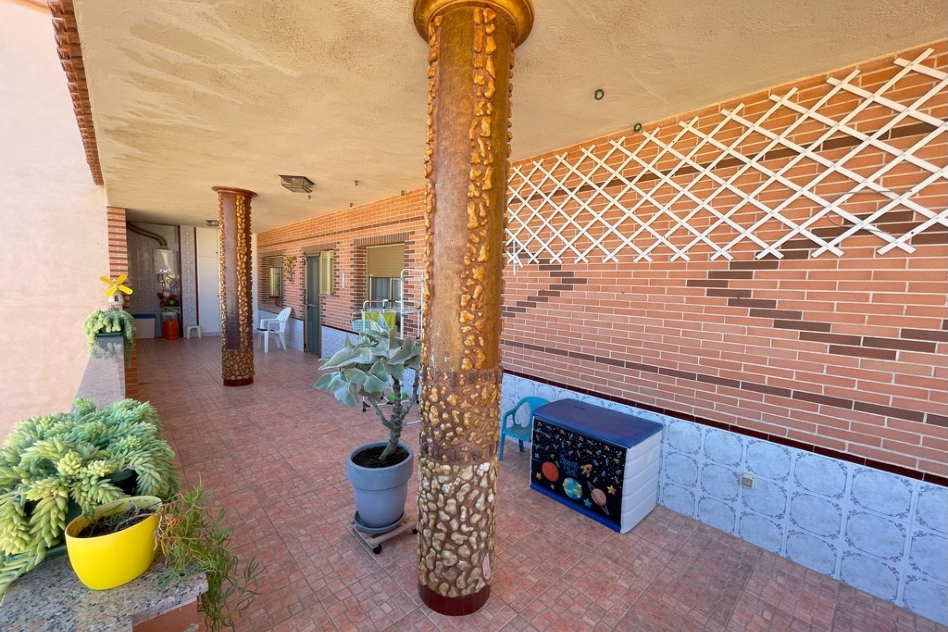 Reventa - Villa - La Union - Murcia