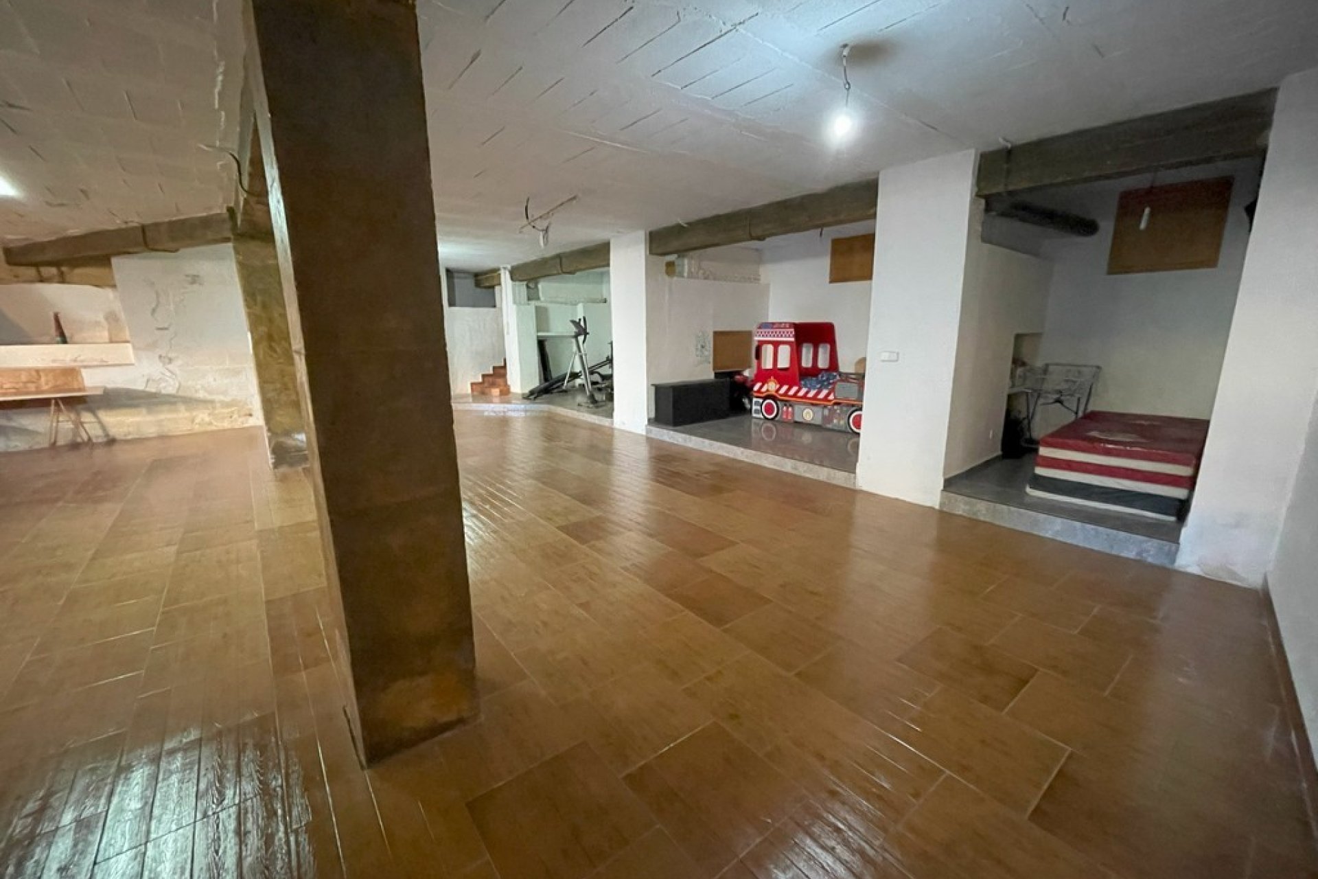 Reventa - Villa - La Union - Murcia