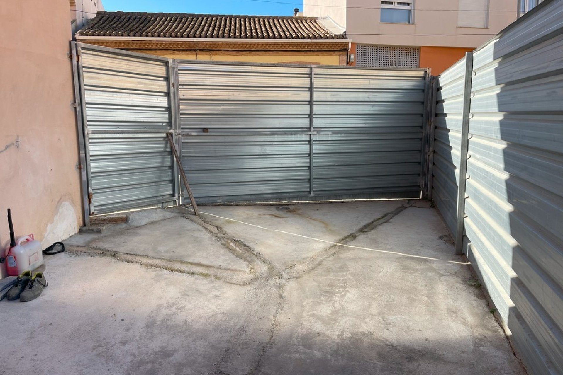 Reventa - Villa - La Union - Murcia