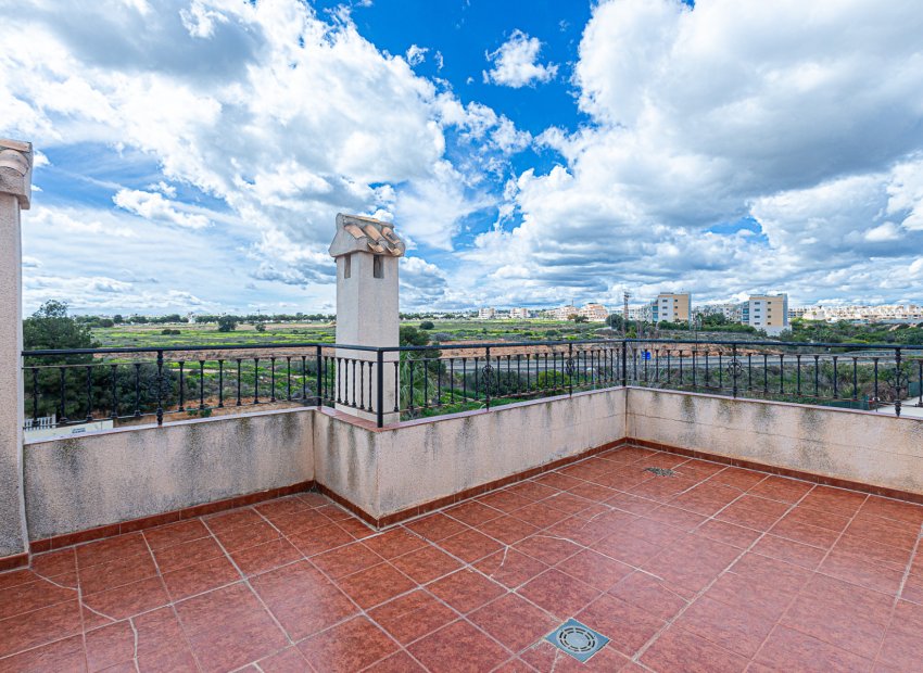 Reventa - Villa - La Zenia - Villas San Jose