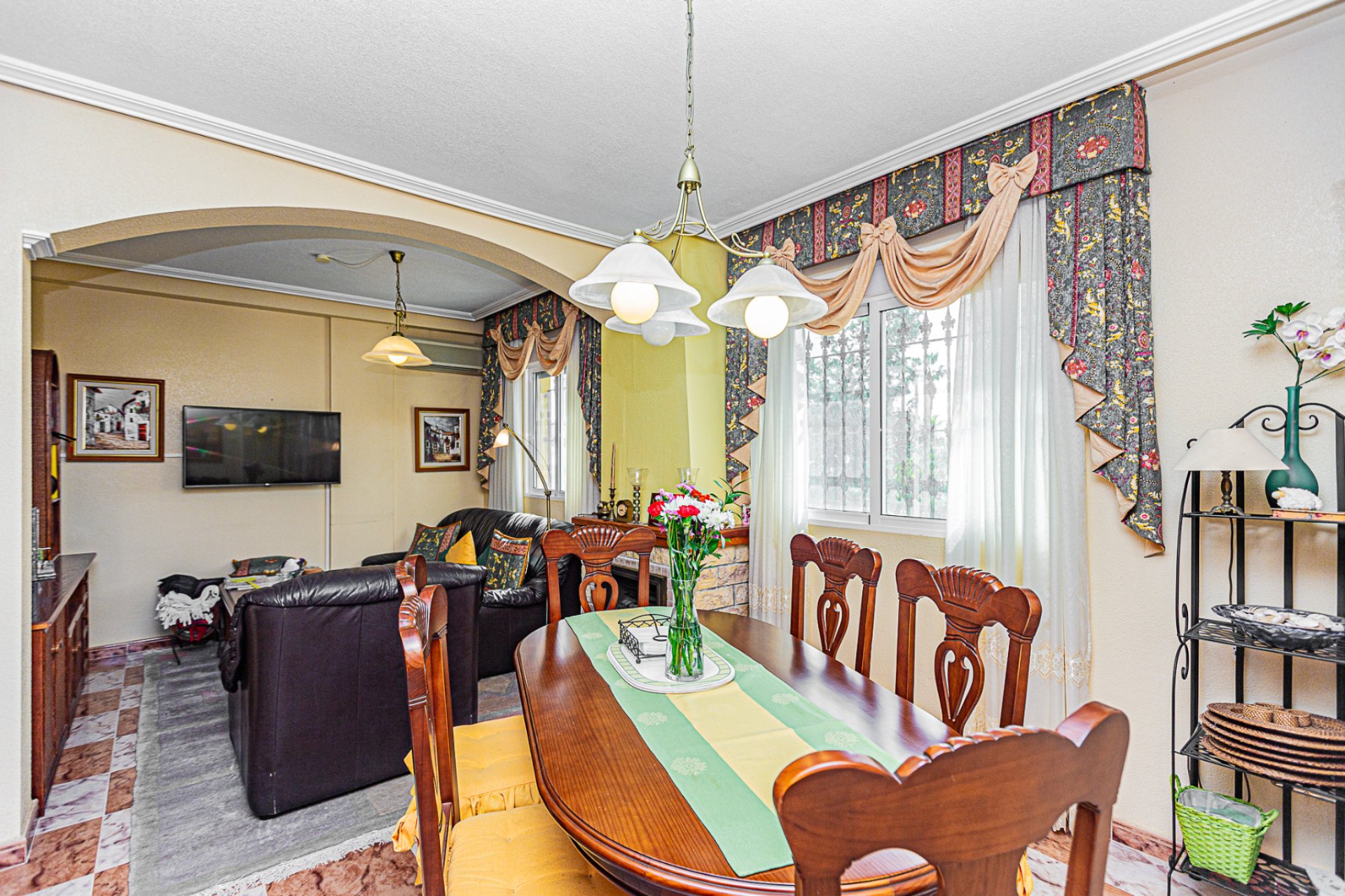 Reventa - Villa - La Zenia - Villas San Jose