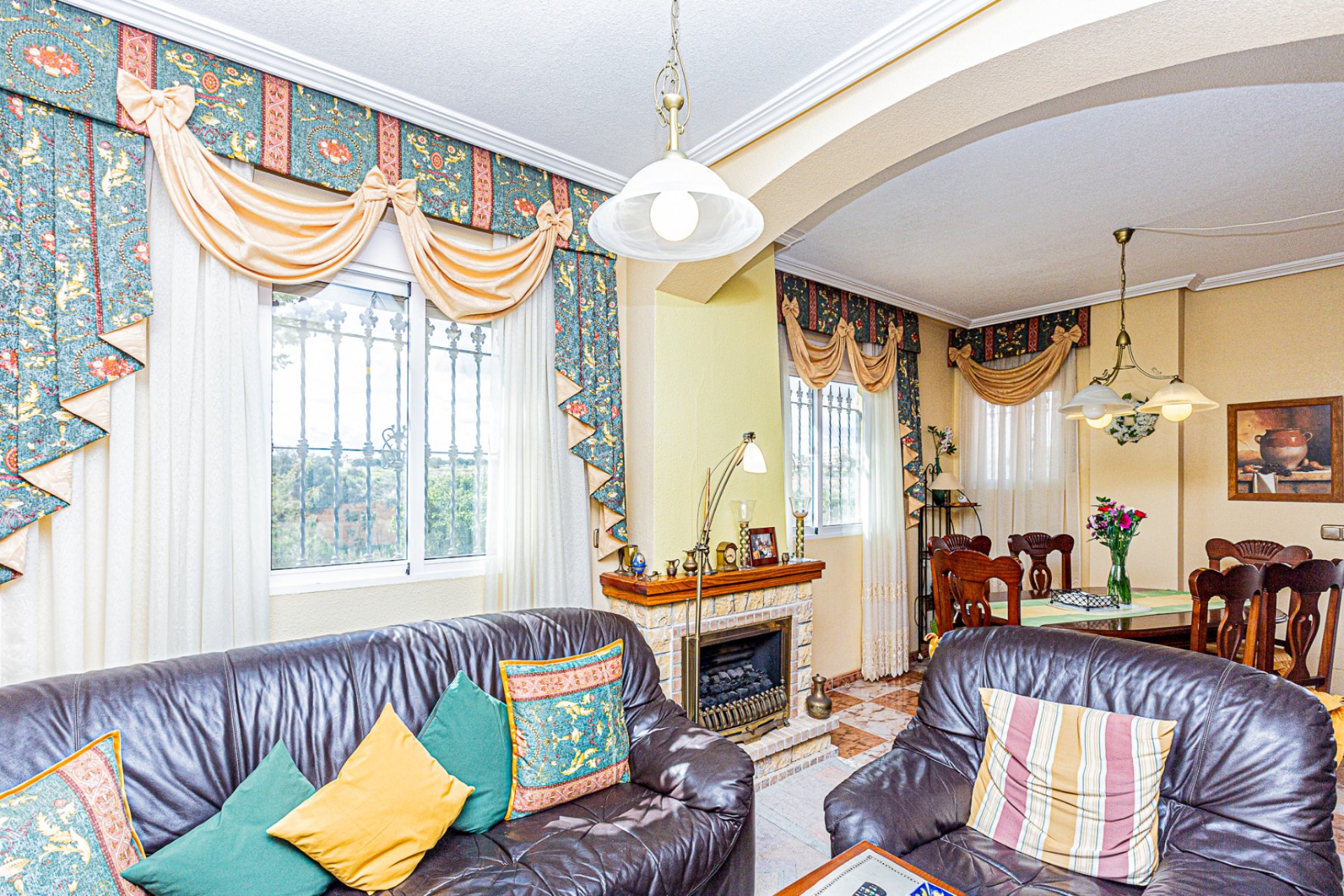 Reventa - Villa - La Zenia - Villas San Jose