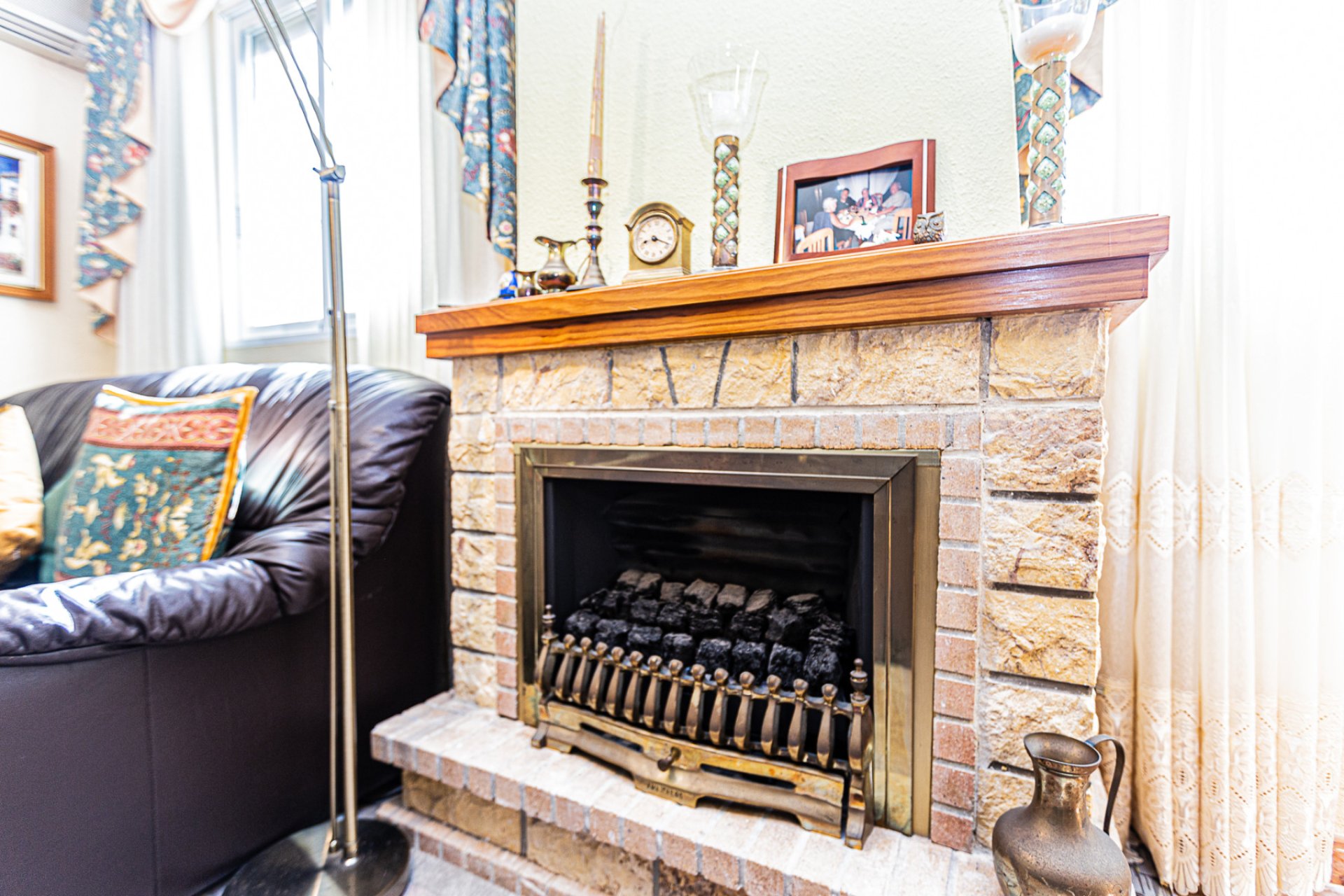 Reventa - Villa - La Zenia - Villas San Jose