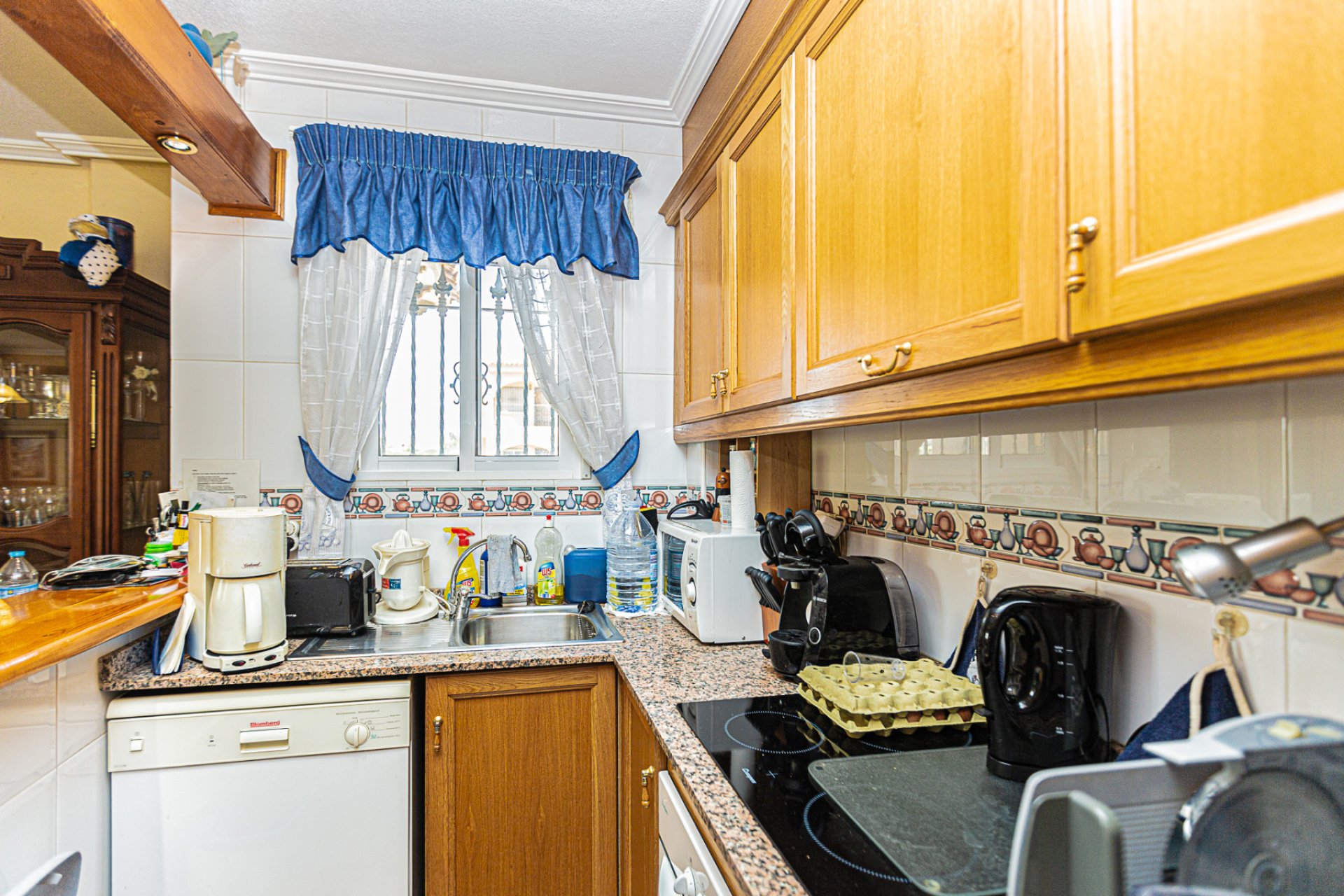 Reventa - Villa - La Zenia - Villas San Jose