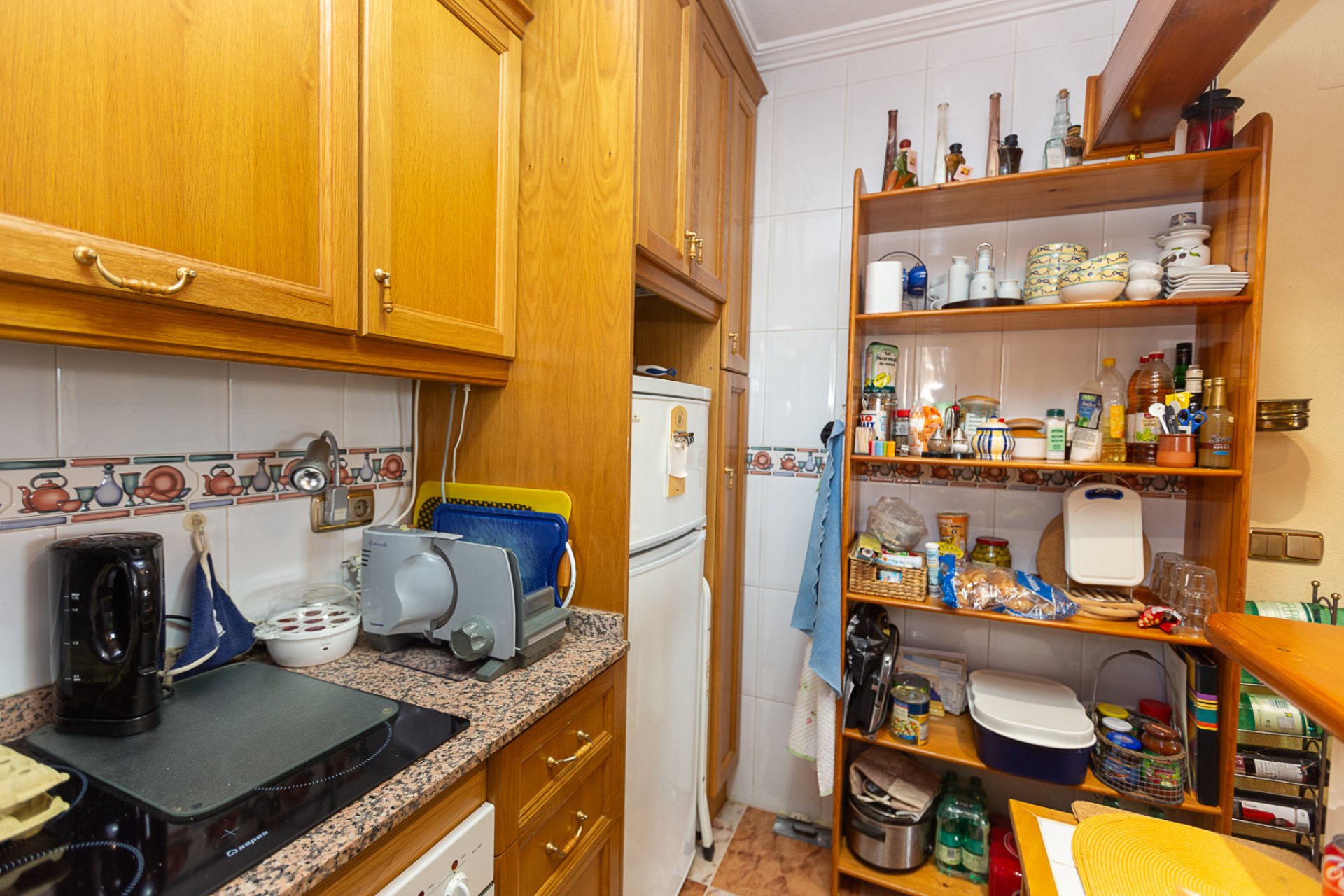 Reventa - Villa - La Zenia - Villas San Jose