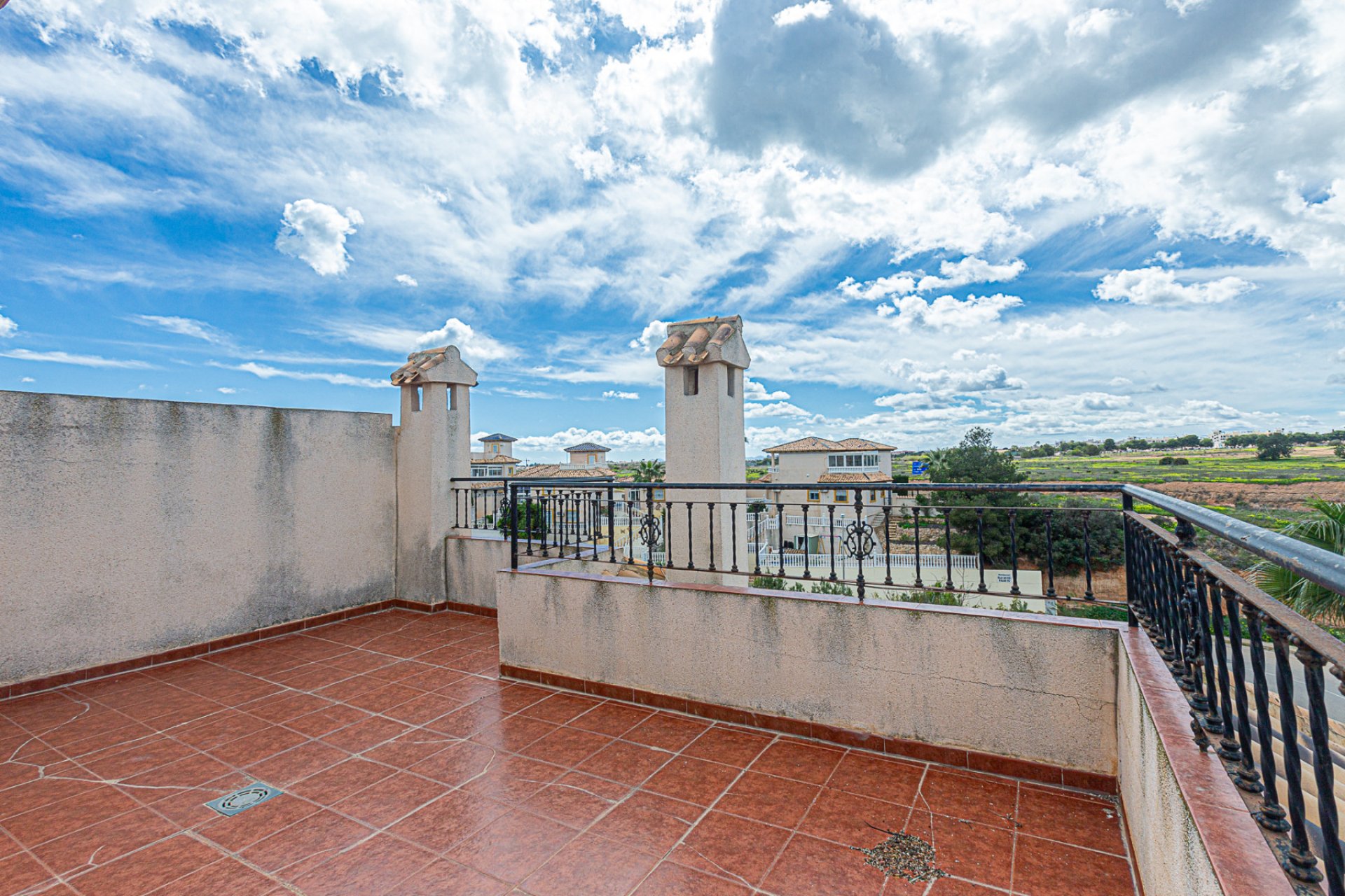 Reventa - Villa - La Zenia - Villas San Jose