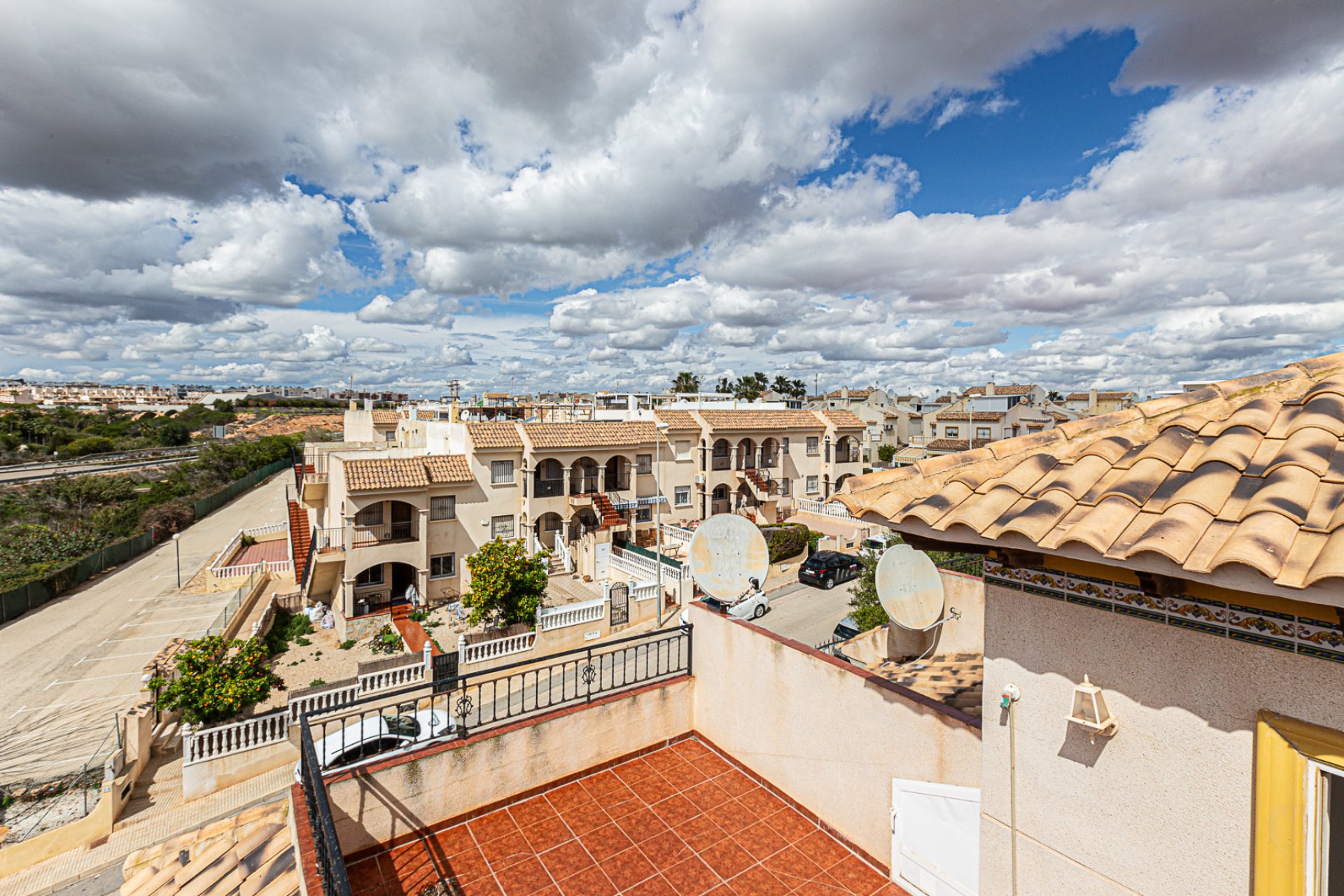 Reventa - Villa - La Zenia - Villas San Jose