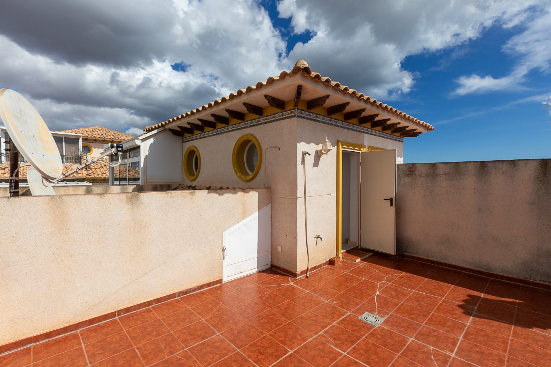 Reventa - Villa - La Zenia - Villas San Jose