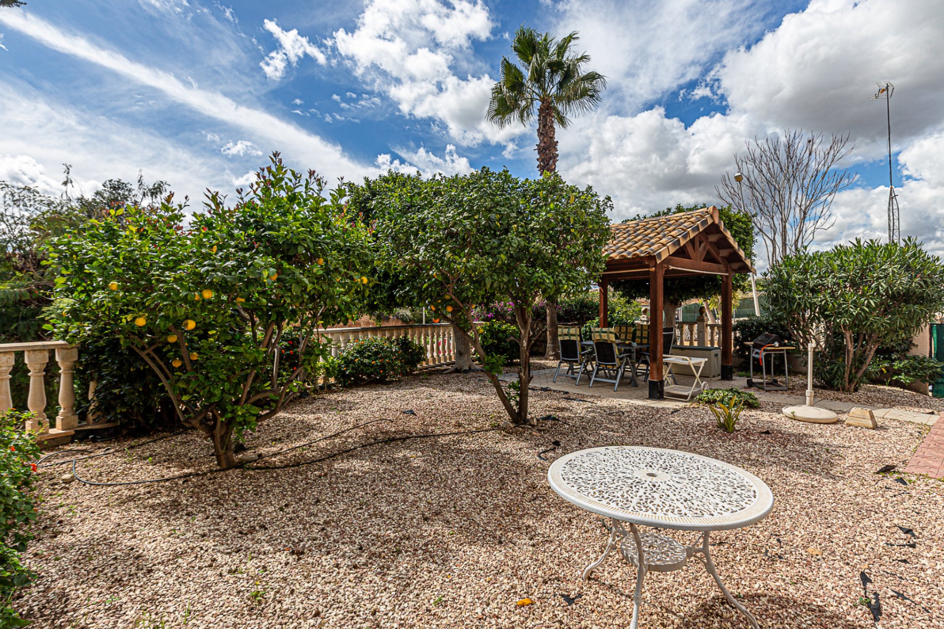 Reventa - Villa - La Zenia - Villas San Jose