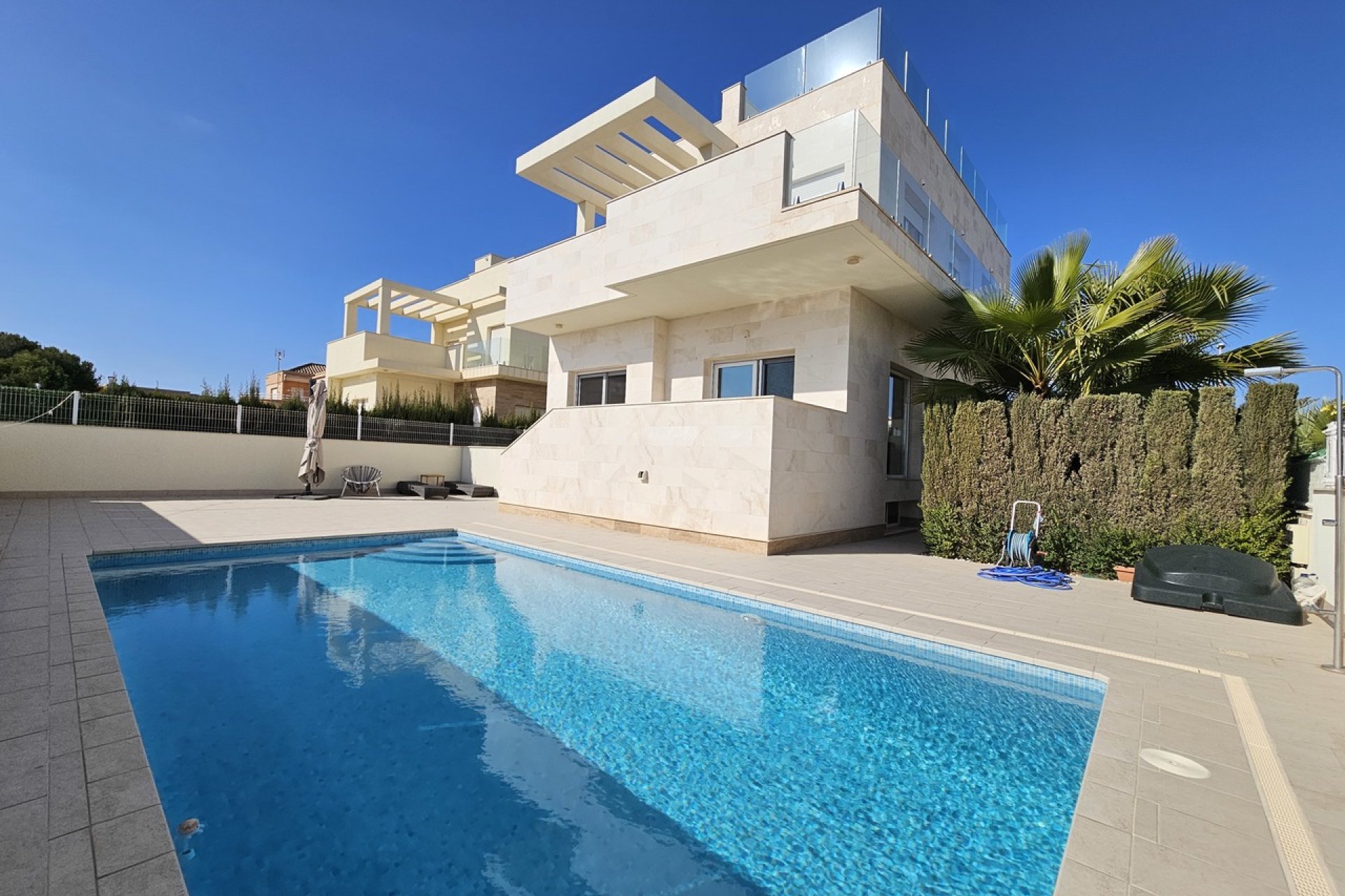 Reventa - Villa - La Zenia