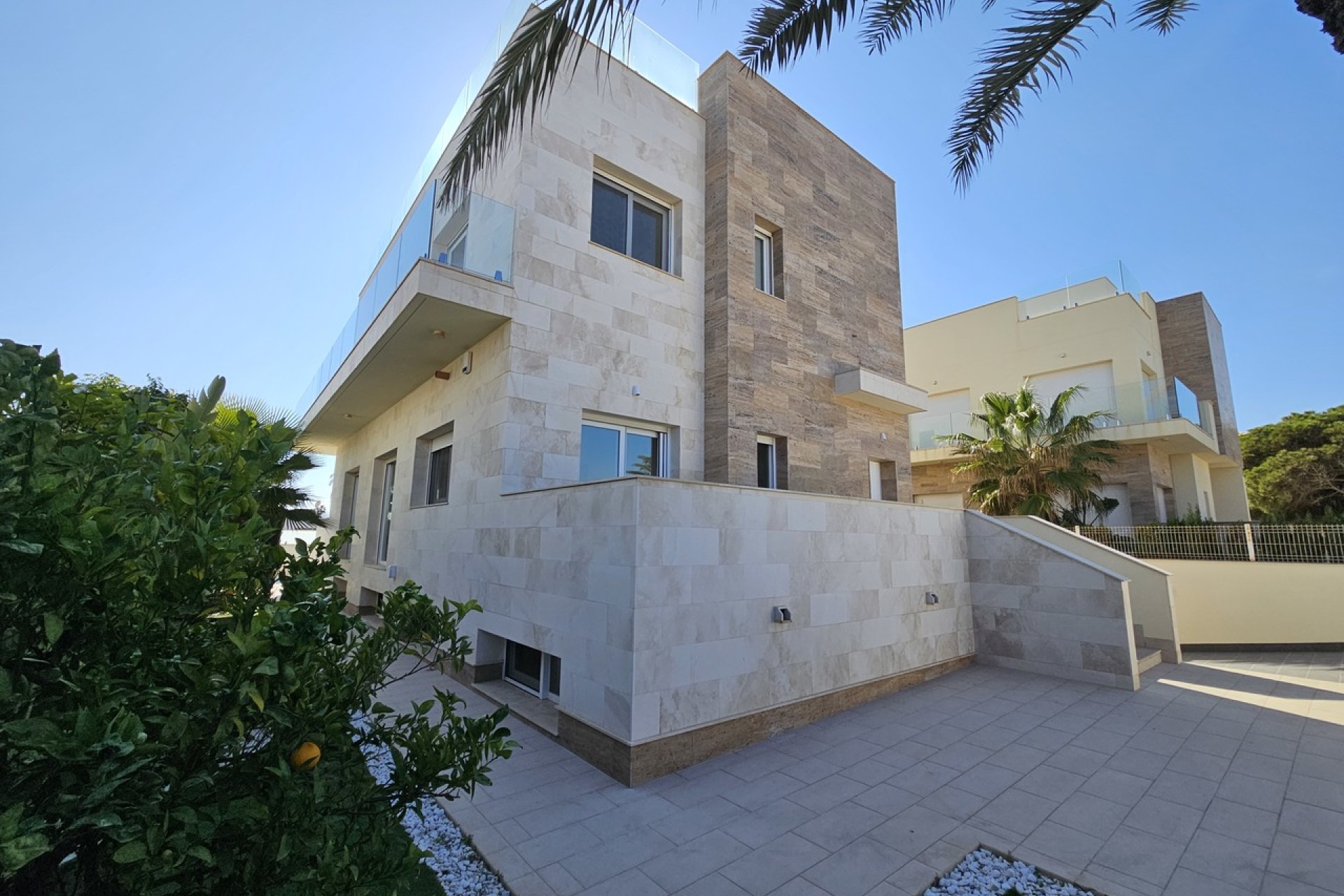 Reventa - Villa - La Zenia