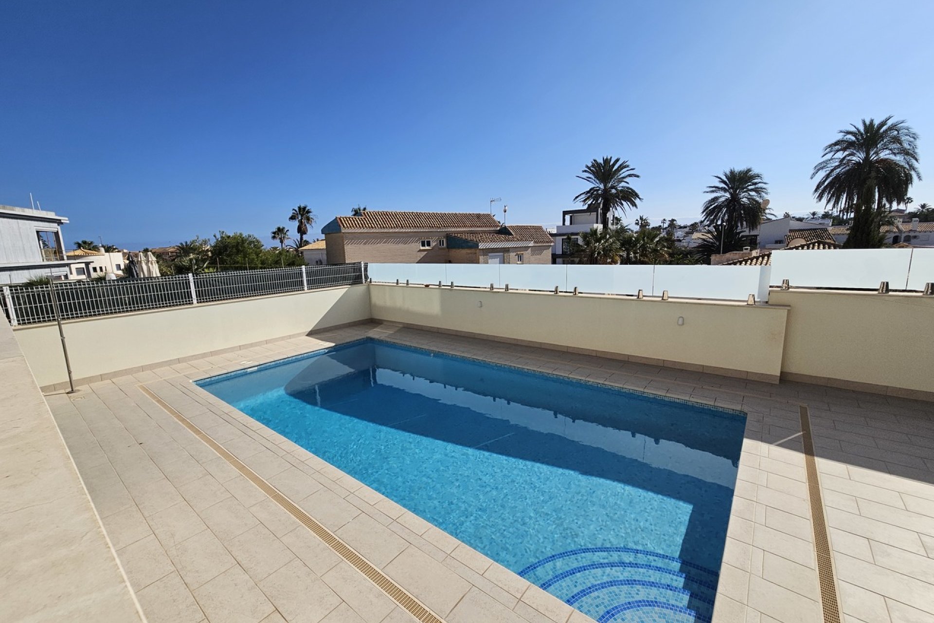 Reventa - Villa - La Zenia