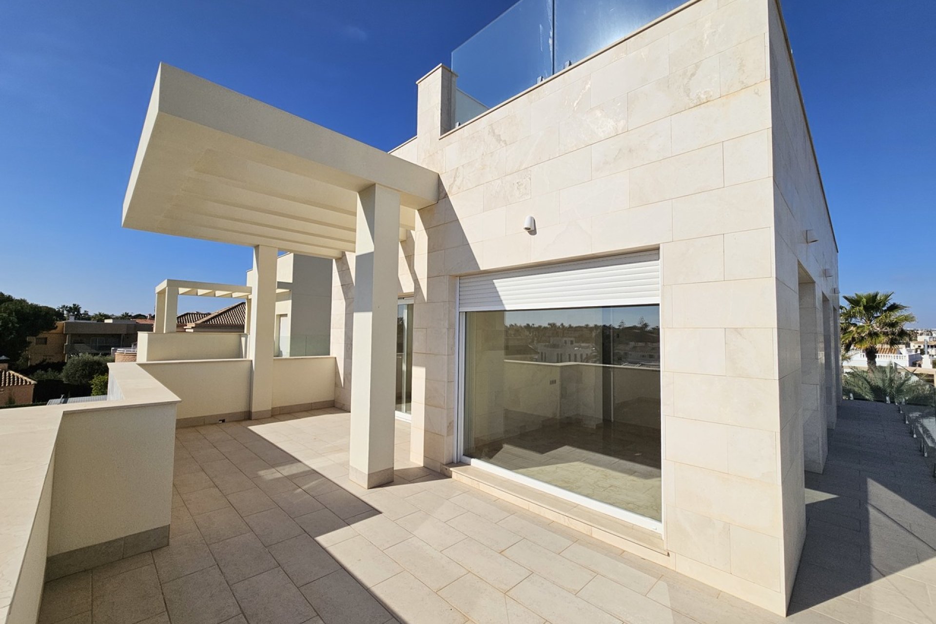 Reventa - Villa - La Zenia