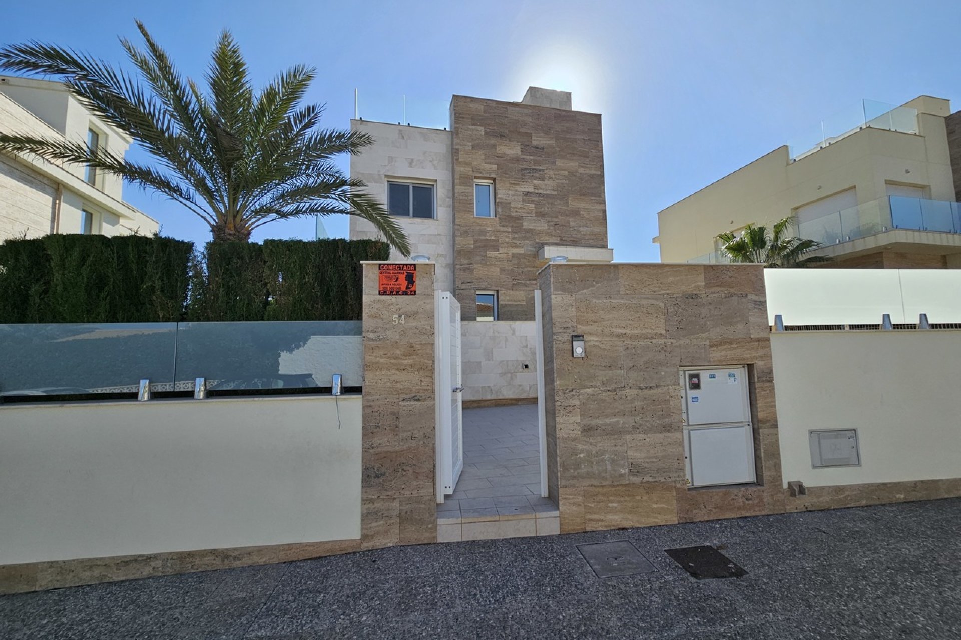 Reventa - Villa - La Zenia