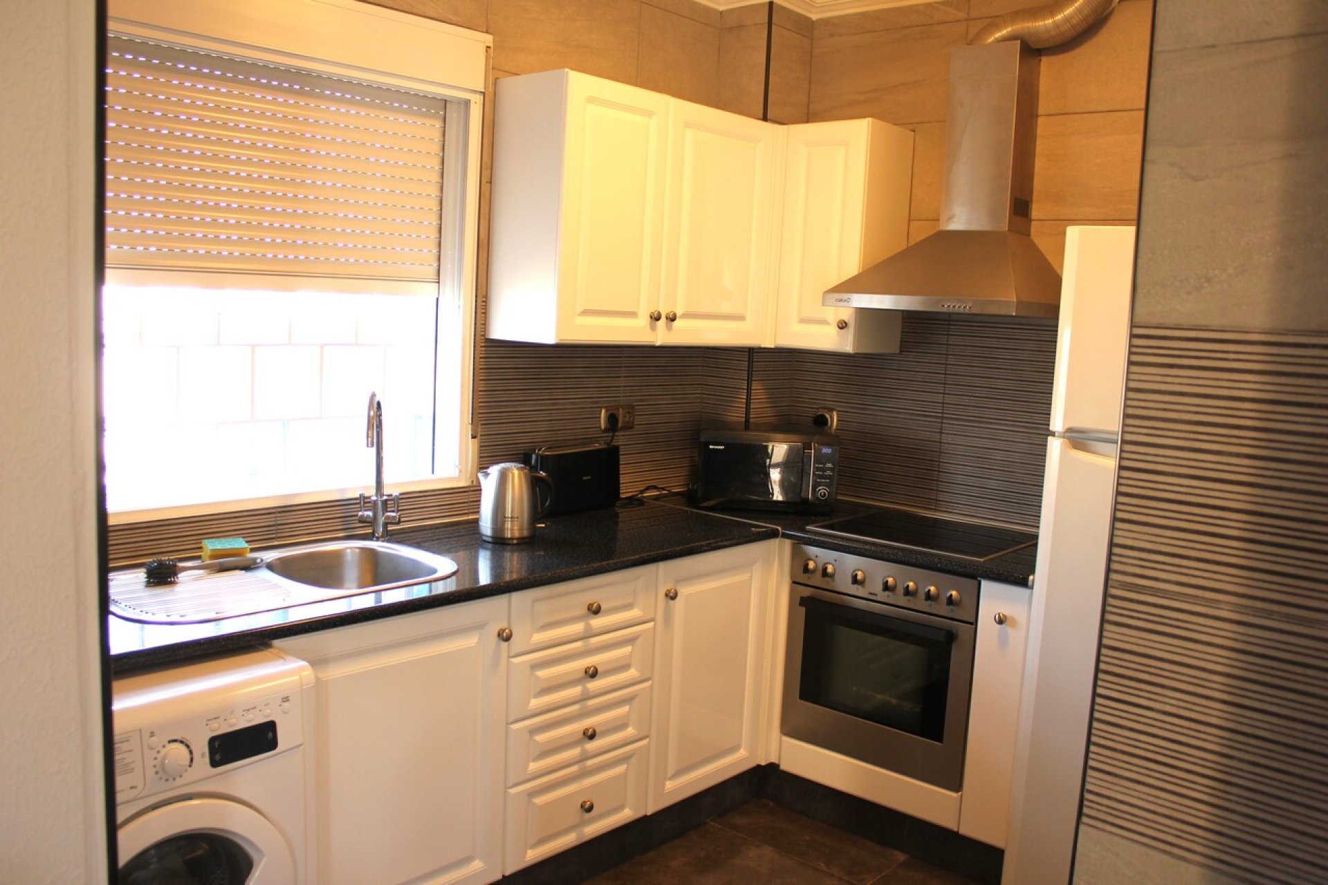 Reventa - Villa - La Zenia