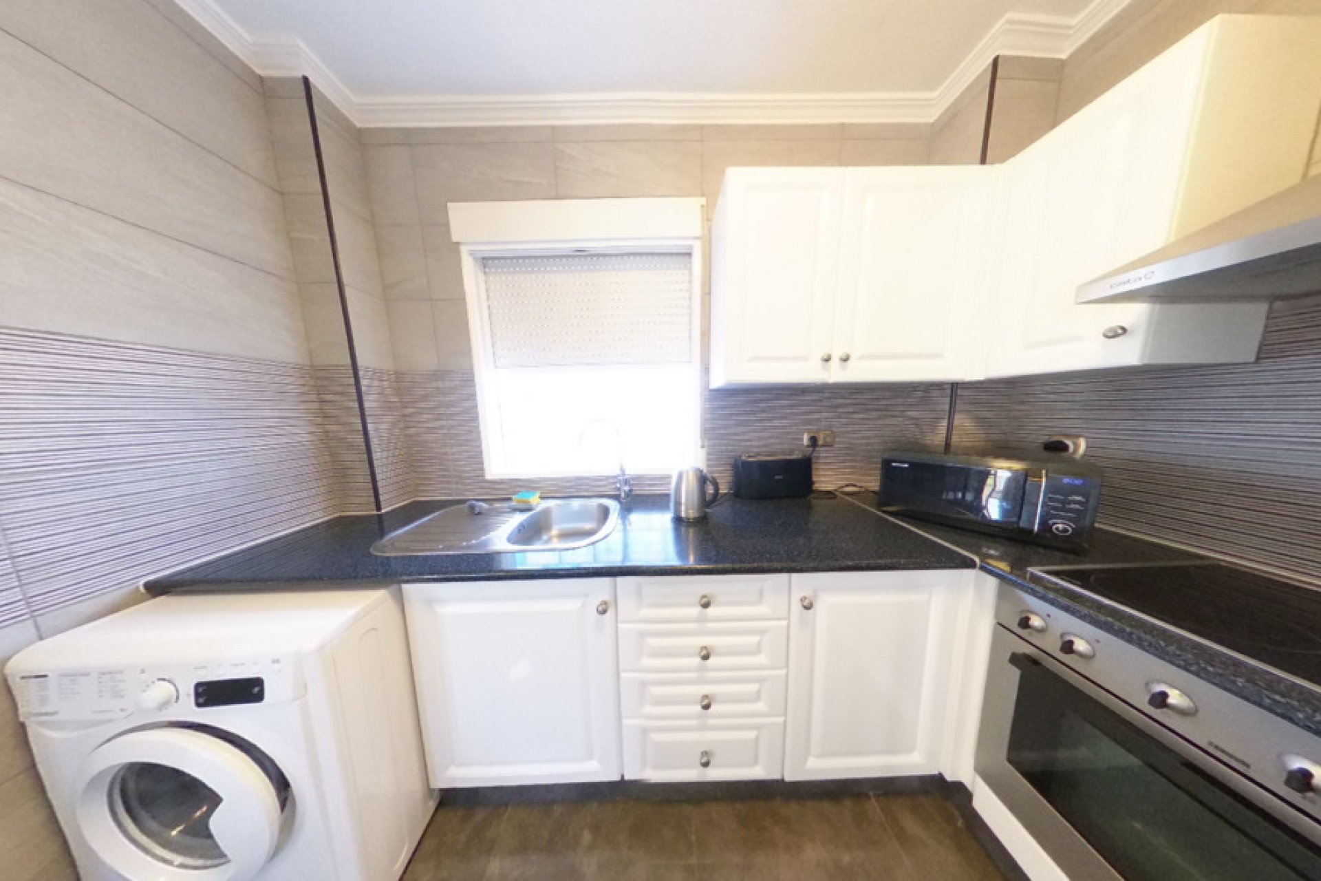 Reventa - Villa - La Zenia